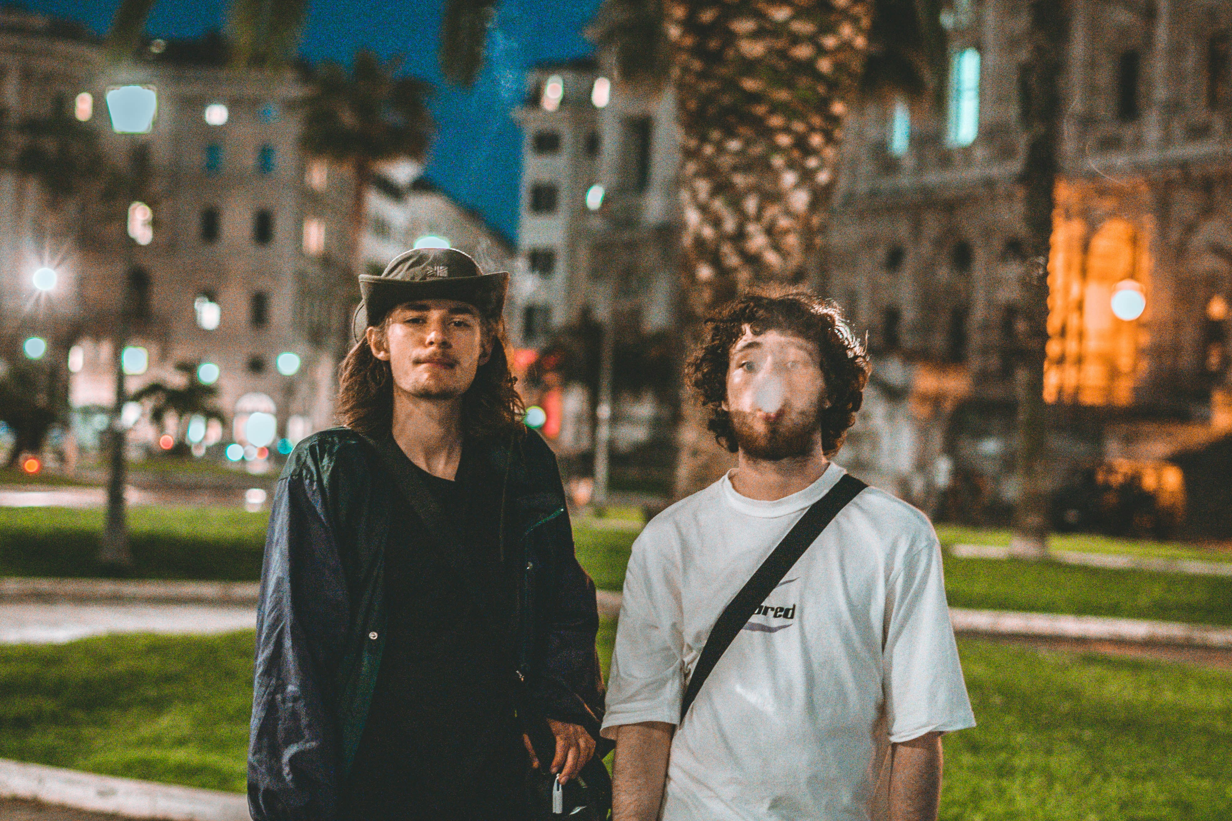 Photo by ewoet