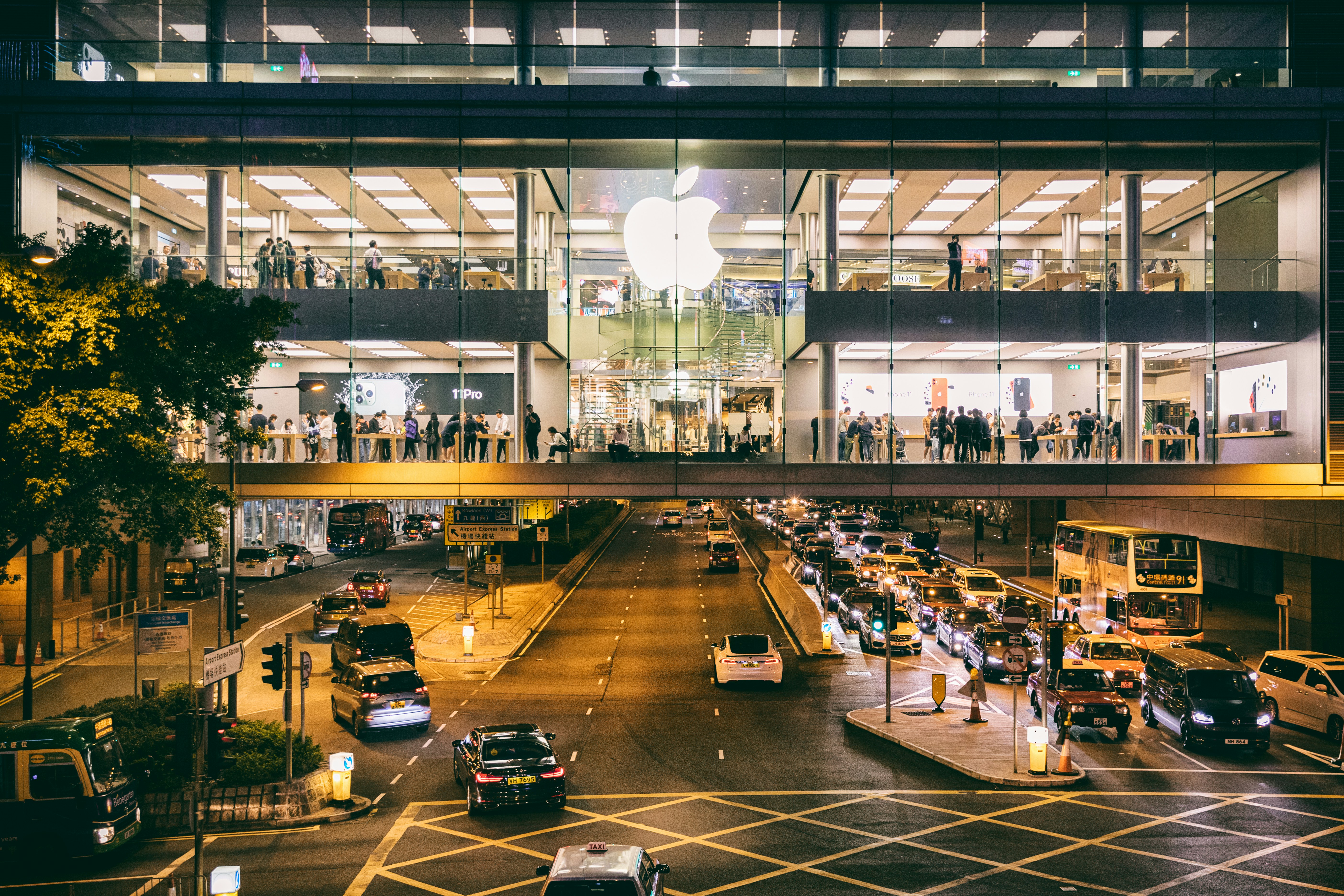 Tecnologia com confiança garantida