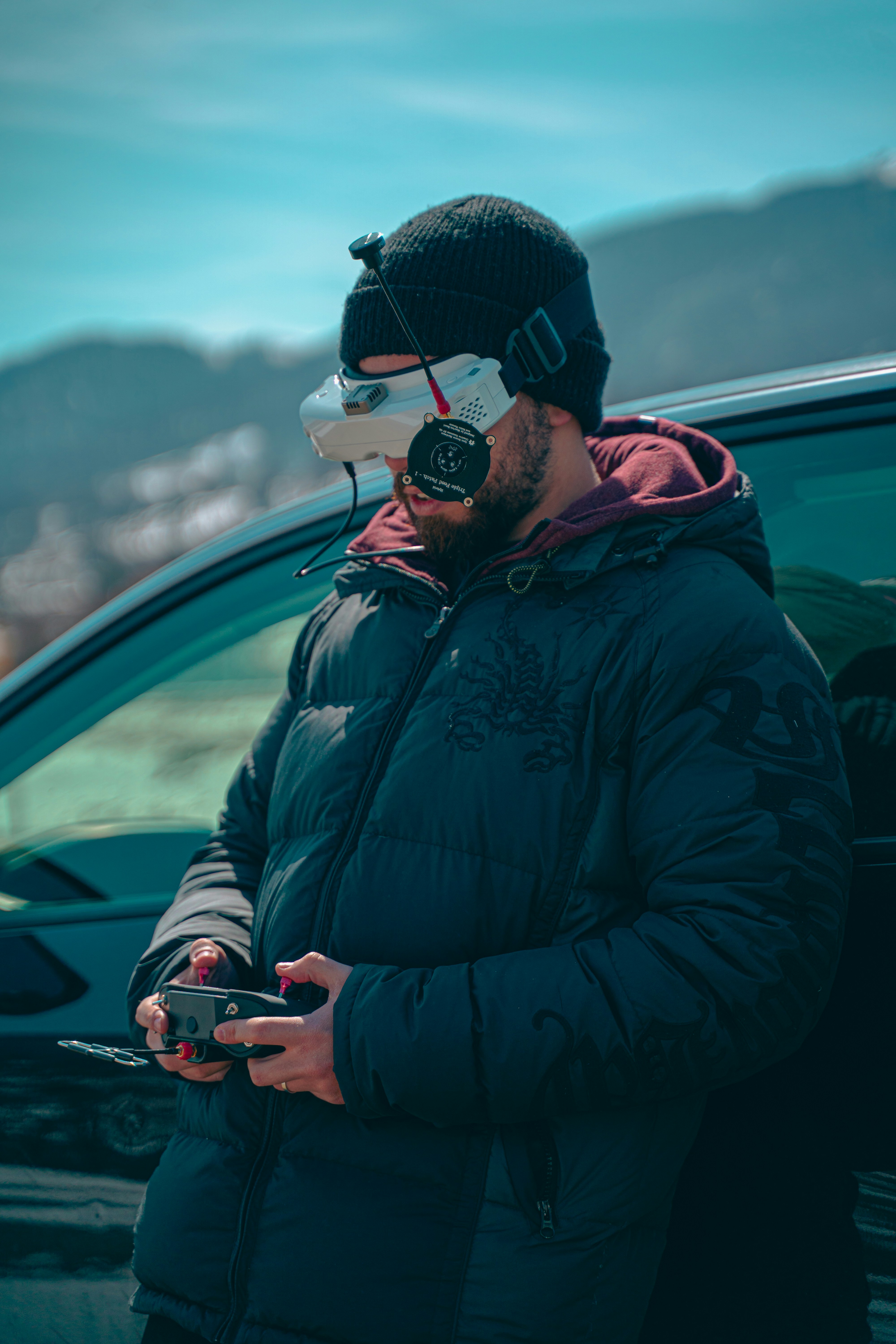 Photo by cybersenpai