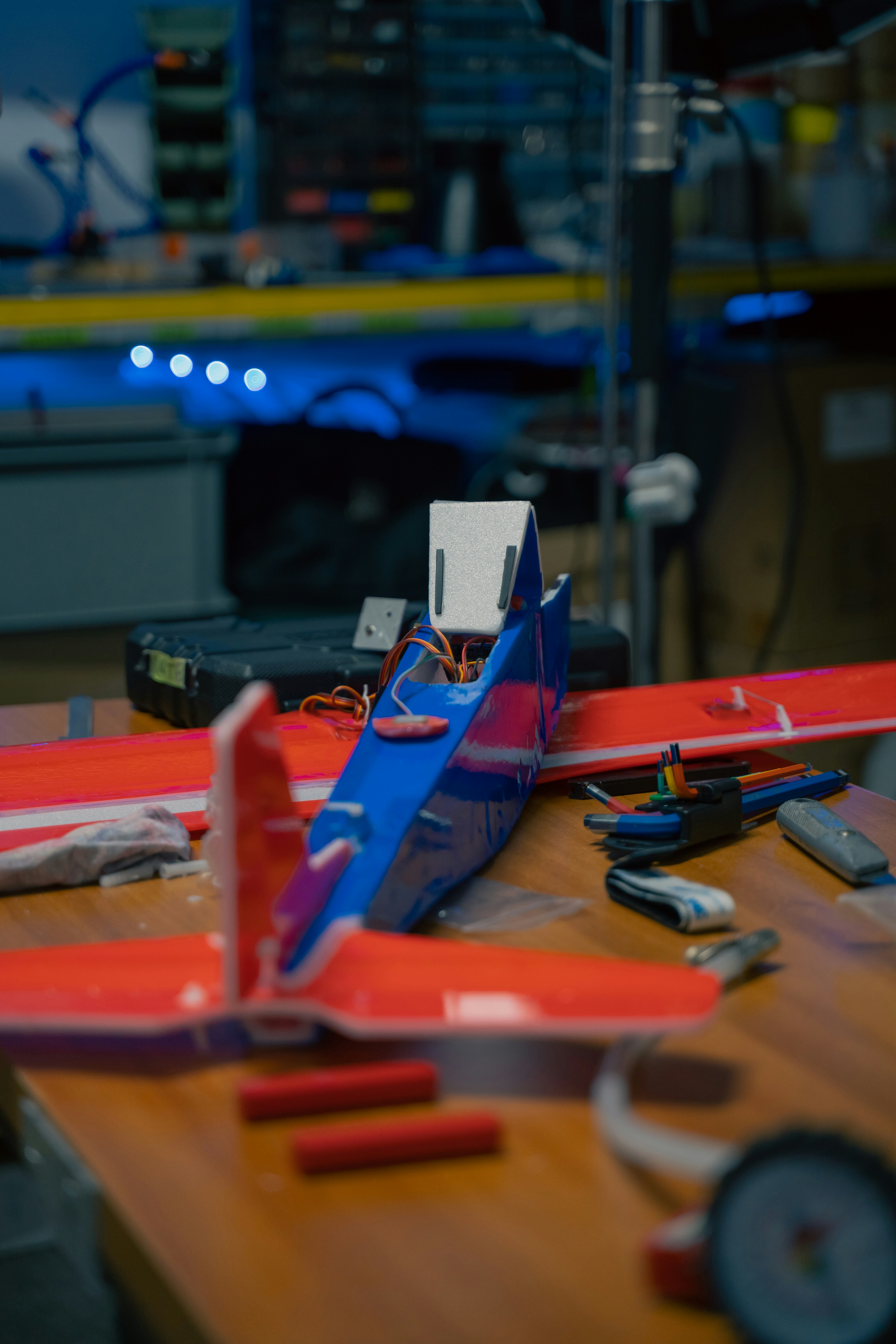 Photo by cybersenpai