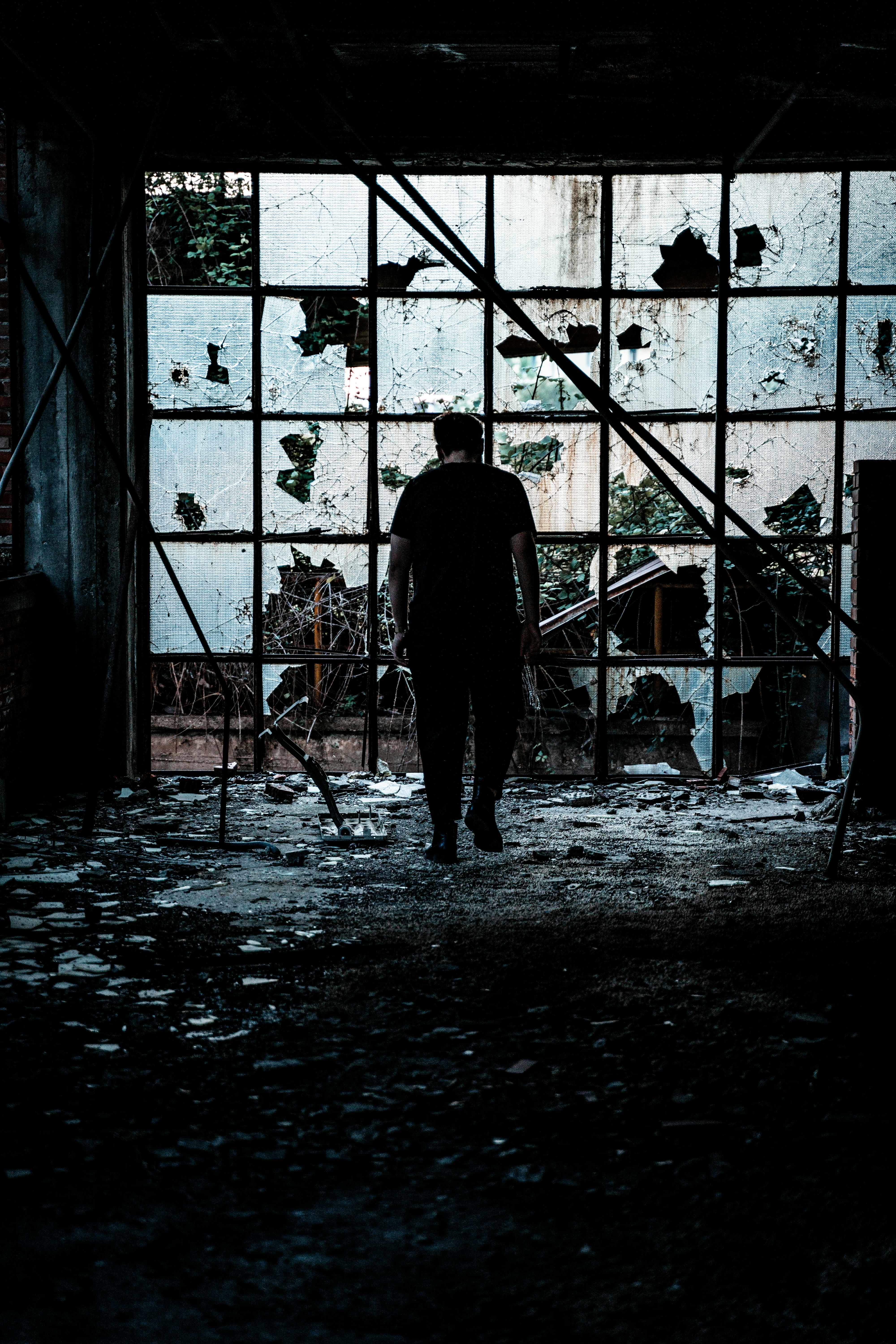 Photo by cybersenpai