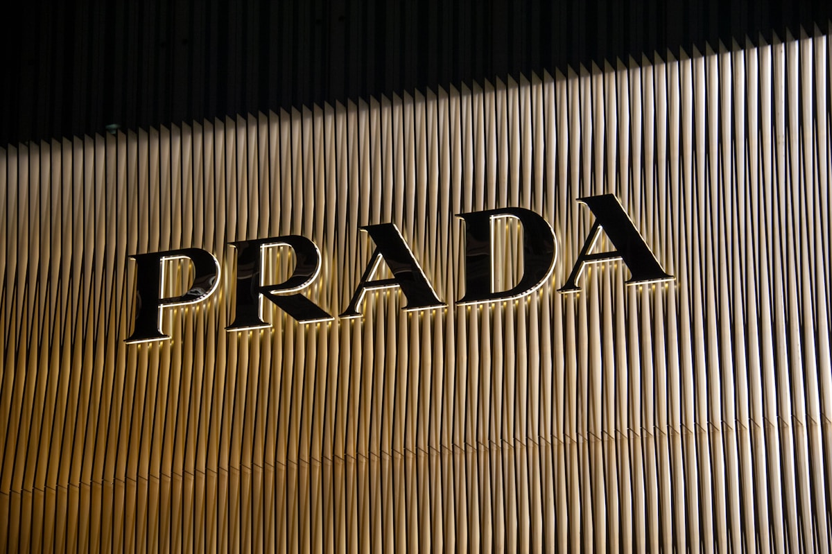 medtech related image for: Reuters: EU Approves Prada's Acquisition of Versace