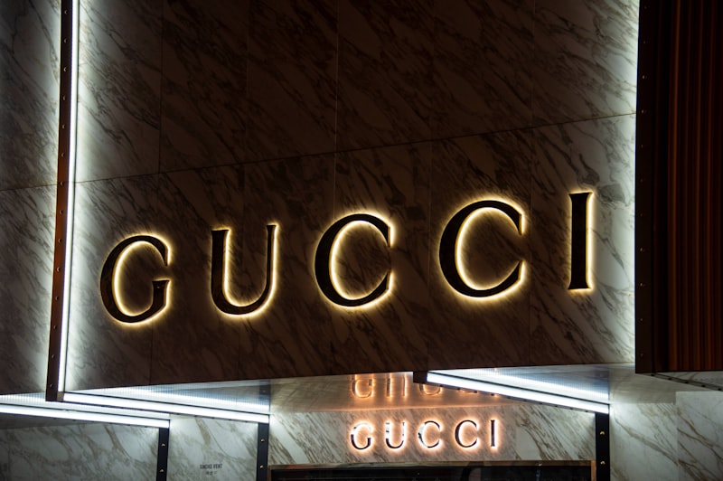 Gucci