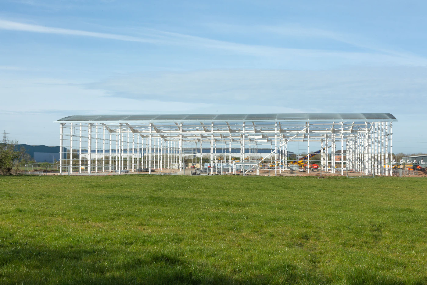 Ampliaciones y segundas plantas con Steel Frame