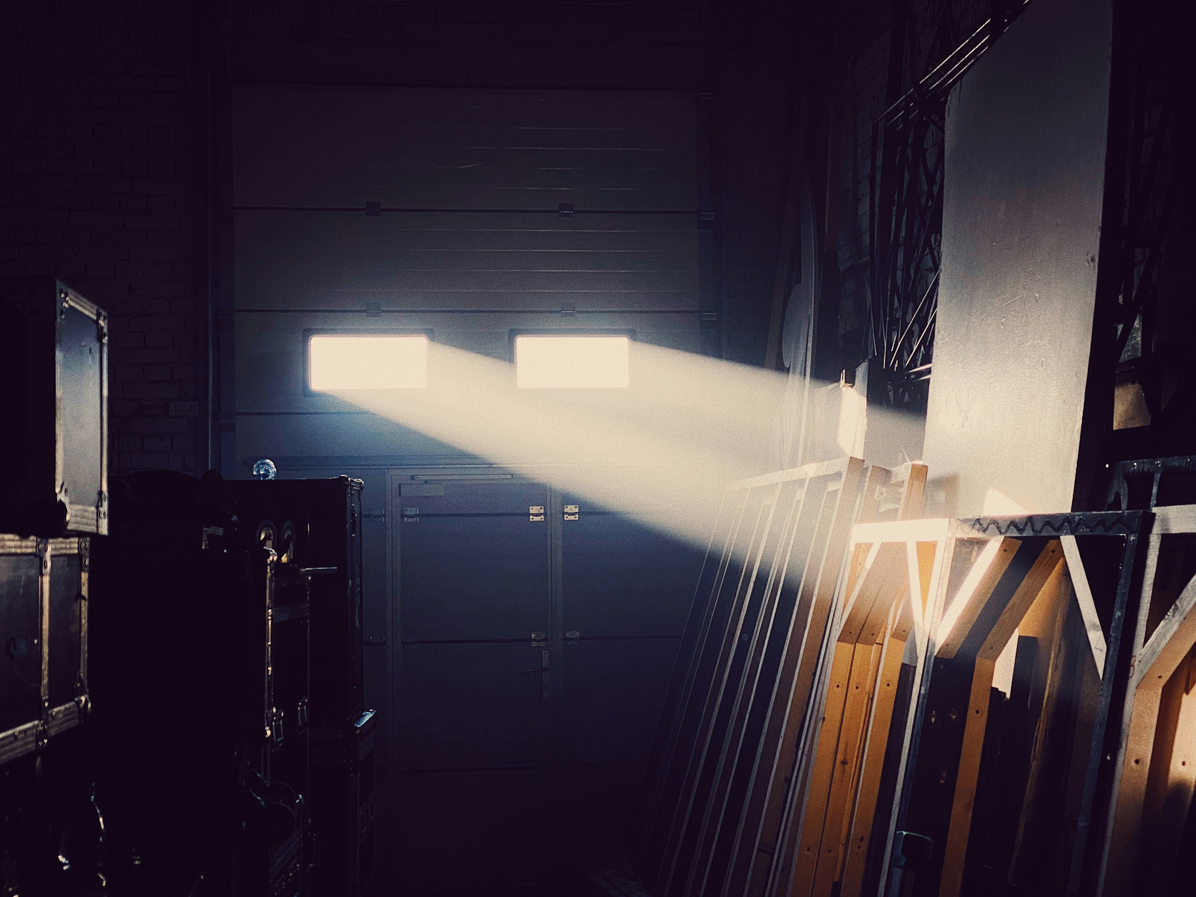 Luxor Sound and Light Show photo 2