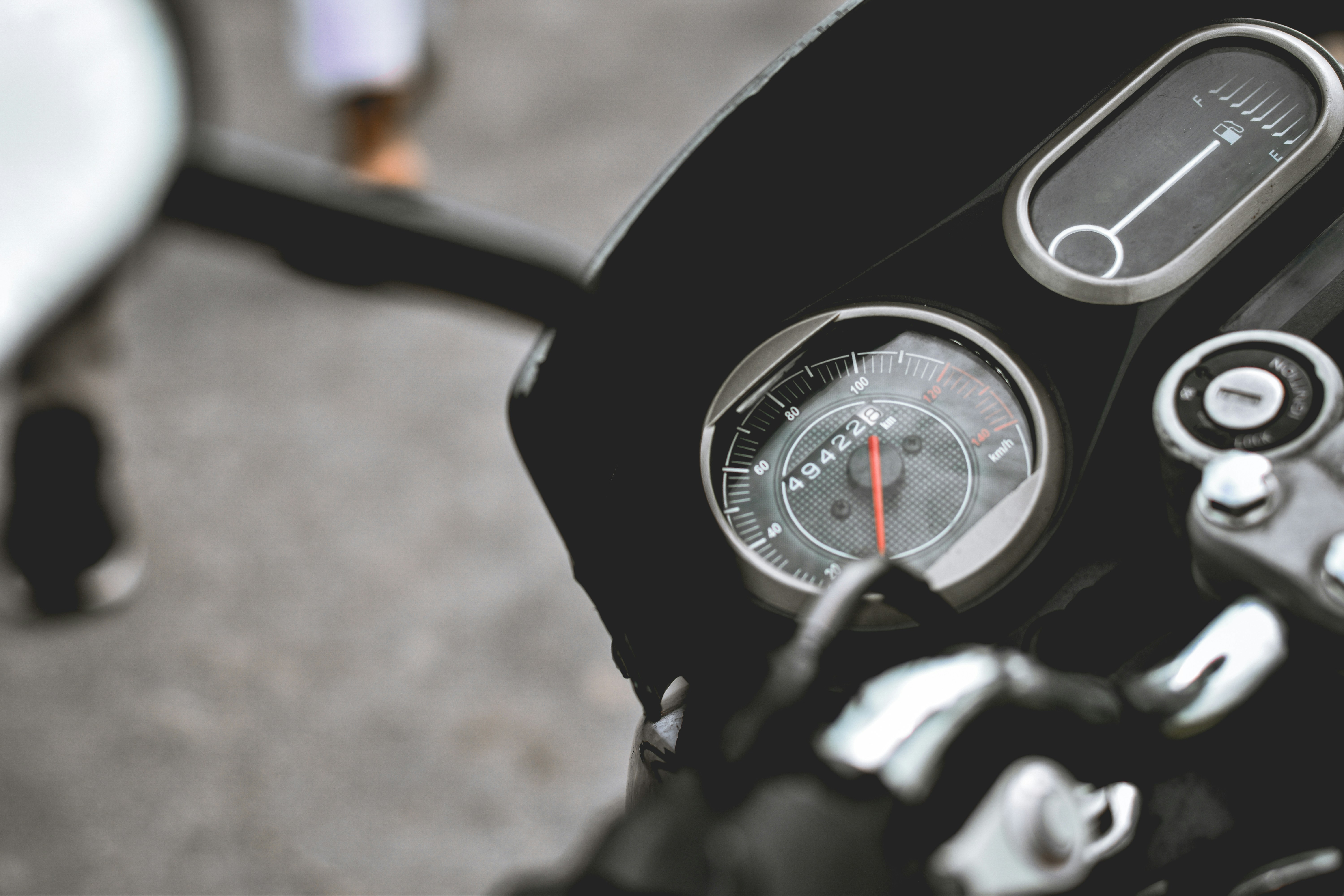 Compare Motorcycle Insurance Rates & Quotes — Don't Overpay