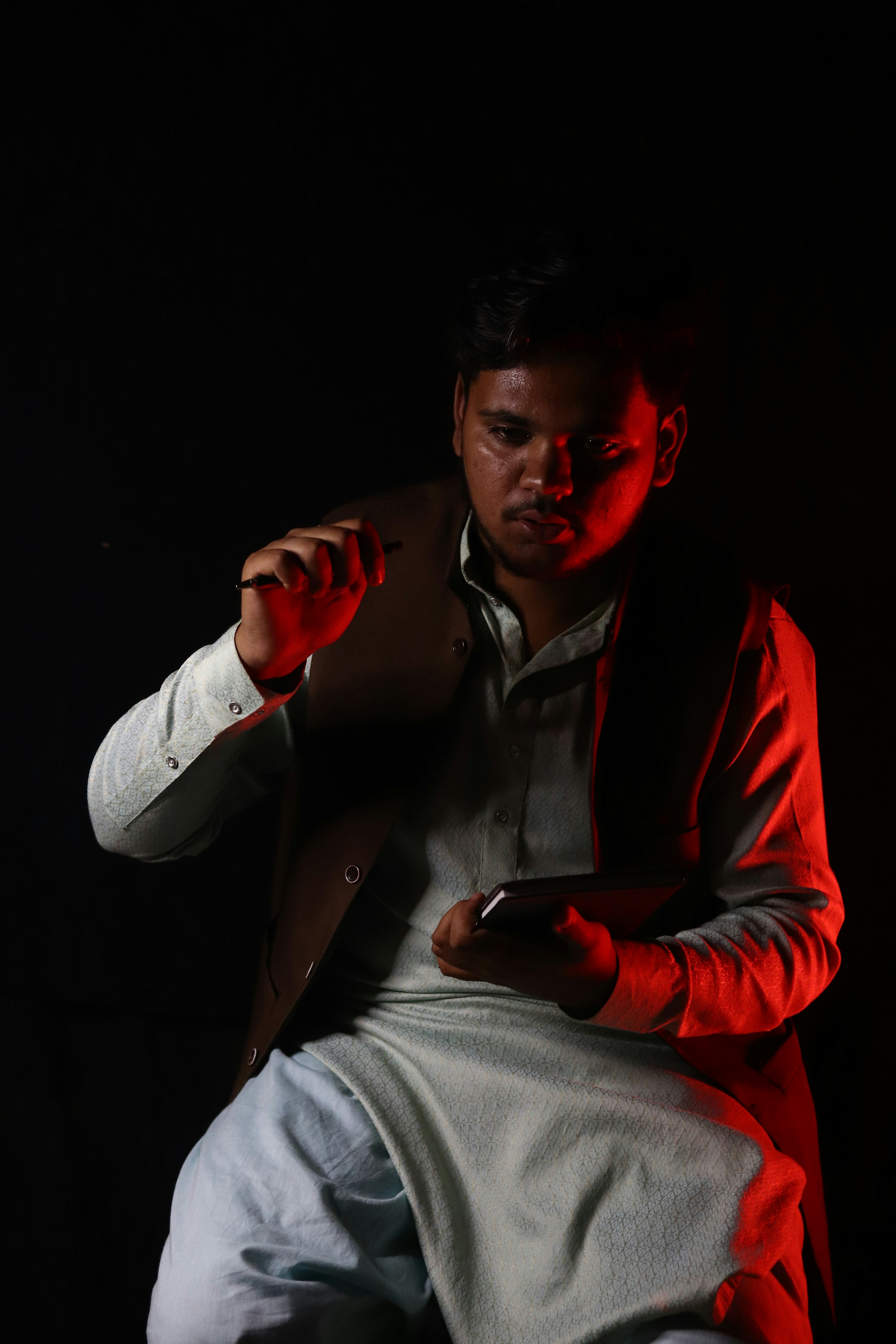 Photo by abdullaharain