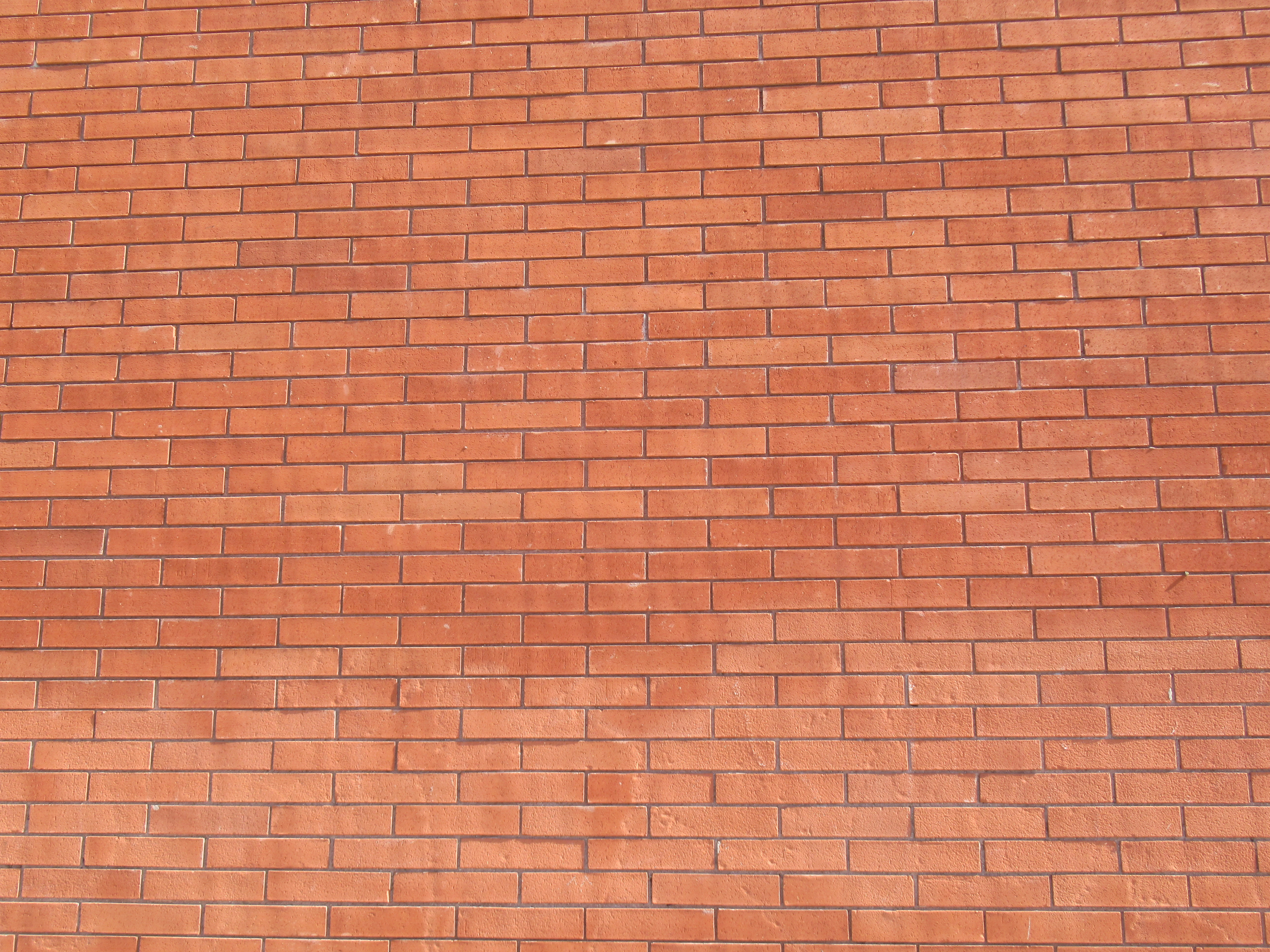 Muro Aparente de Ladrillo