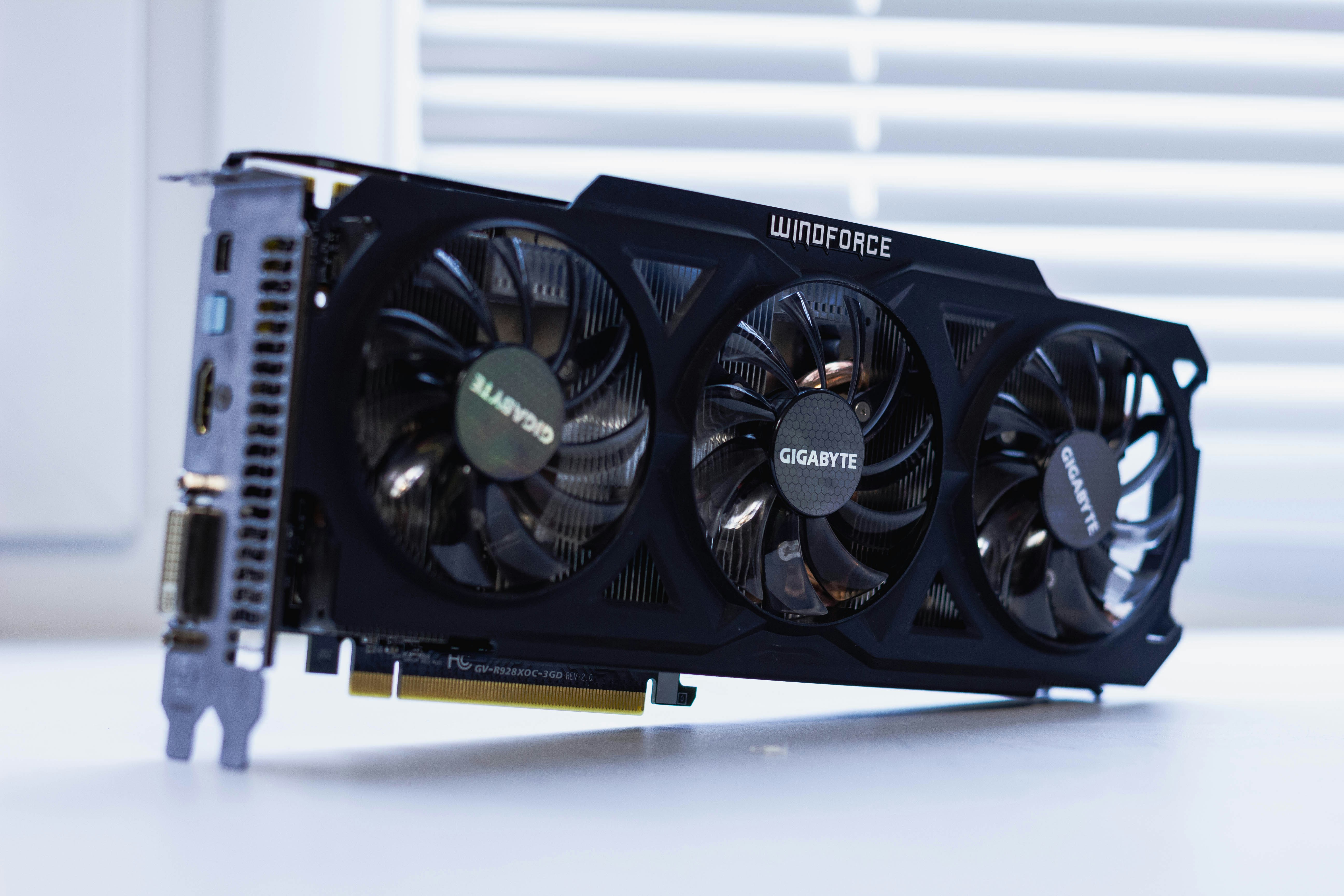 Someone Else Is Using Your Graphics Card: How Crypto Mining Malware Hijacks Your GPU and What to Do About It