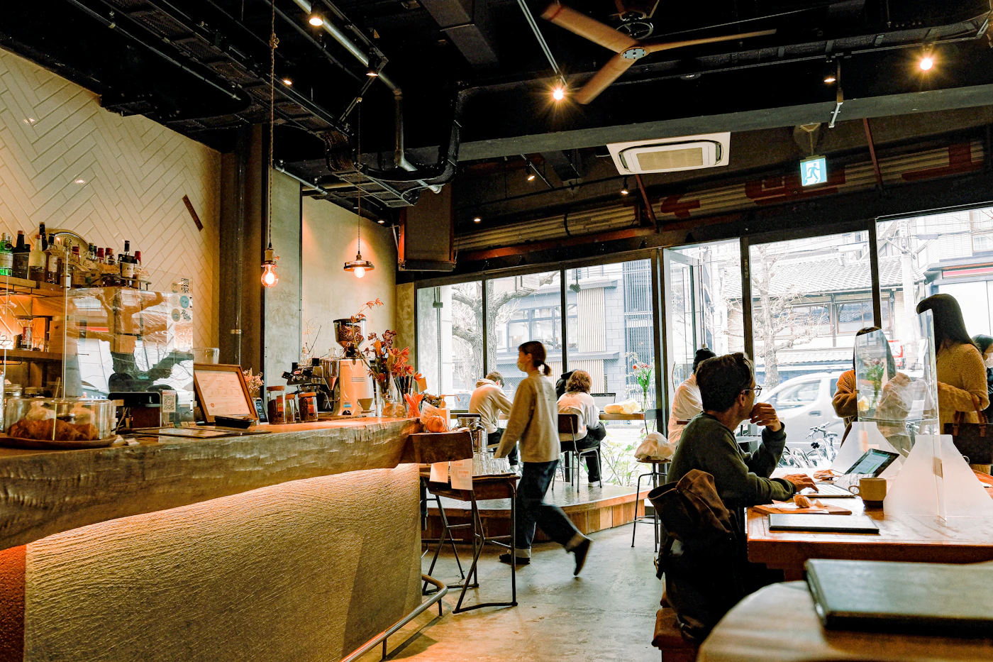 Kyoto food
