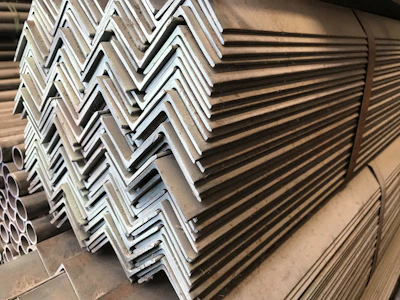 a building with a roof