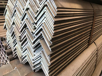 a building with a roof