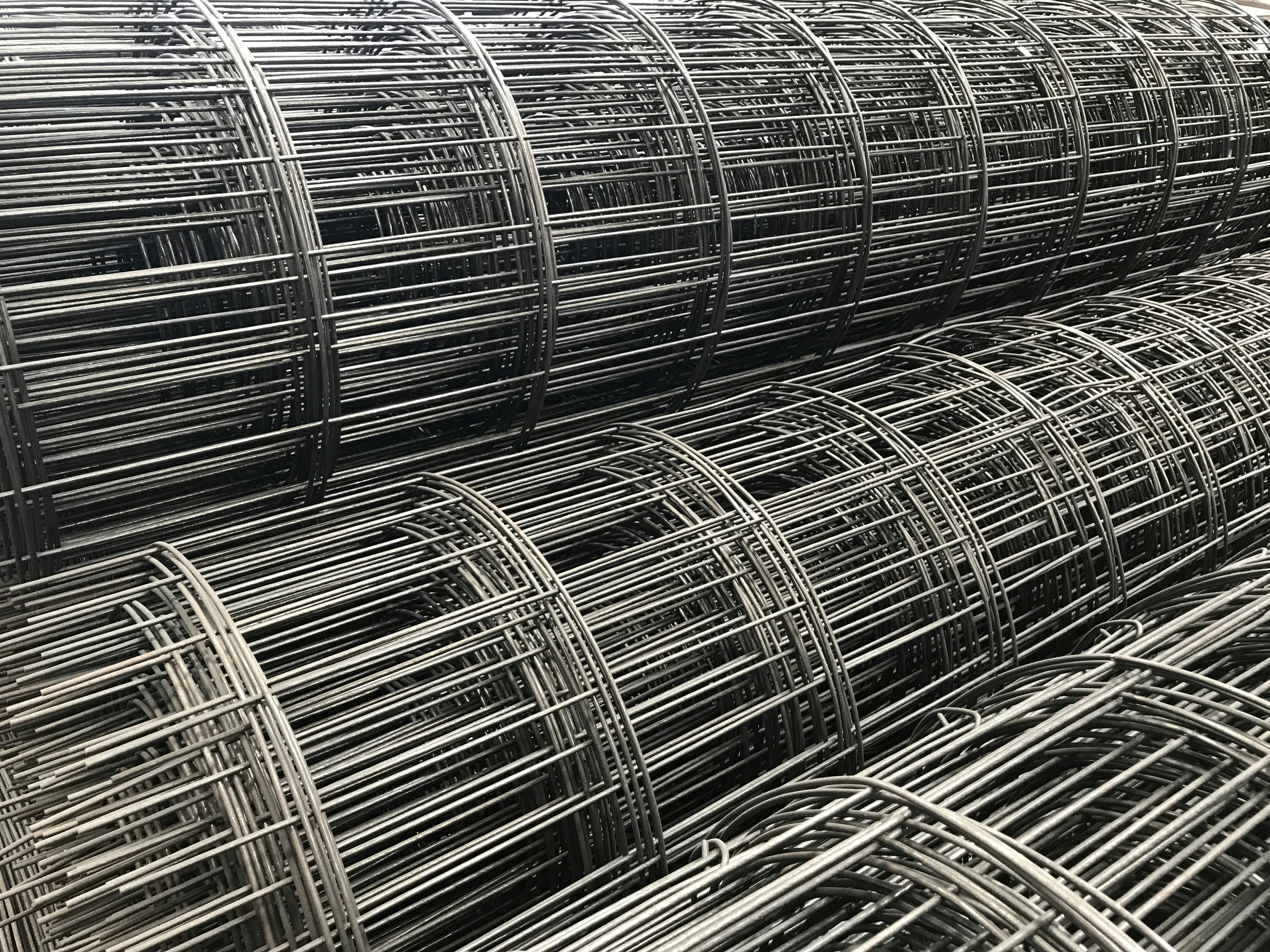 Arame Reforçado Protfer