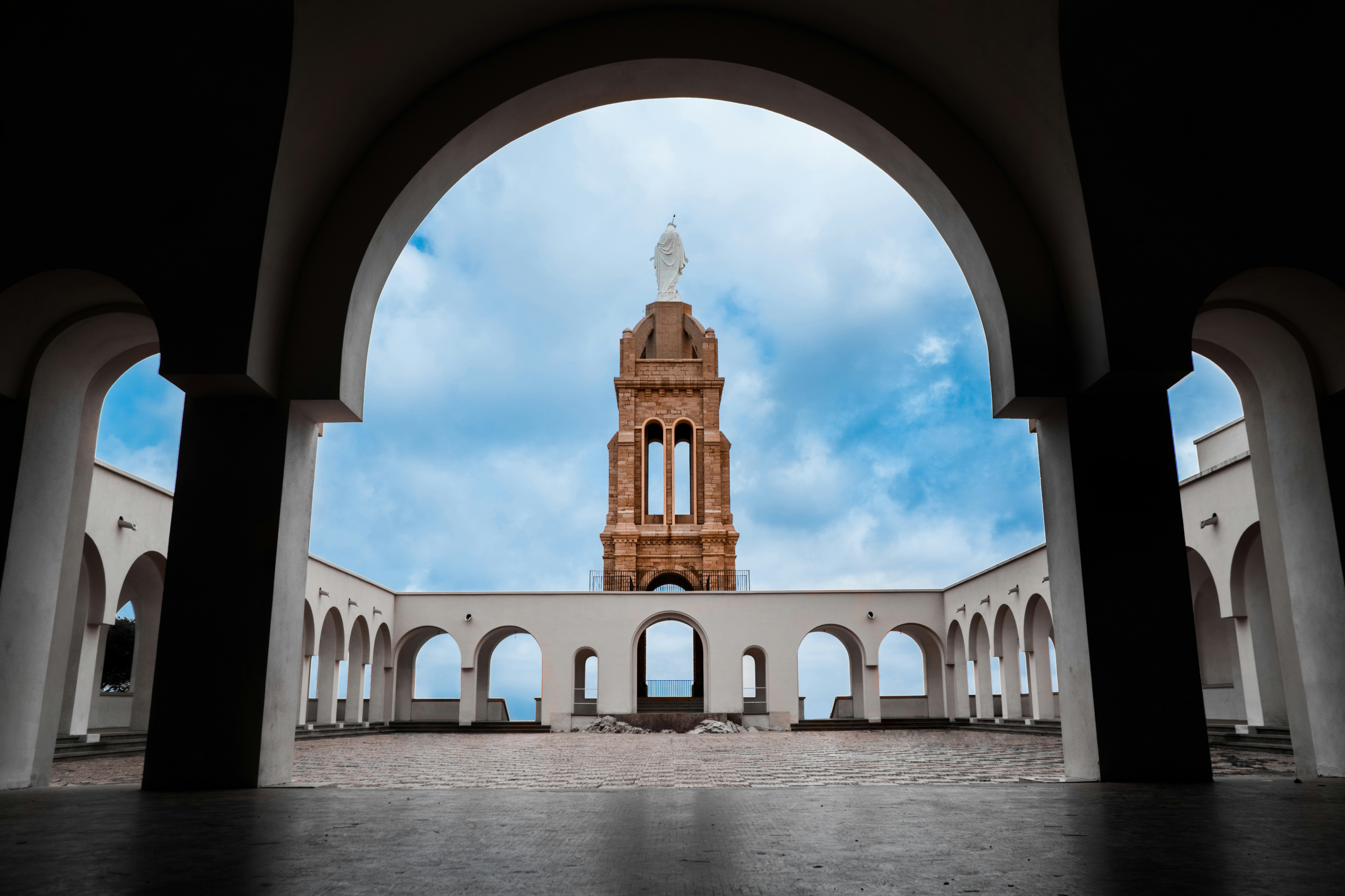 ORN destination photo