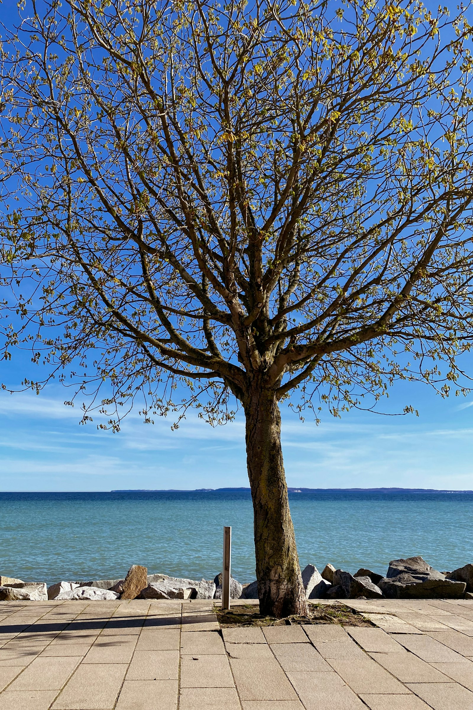 Germany Beaches & Nature
