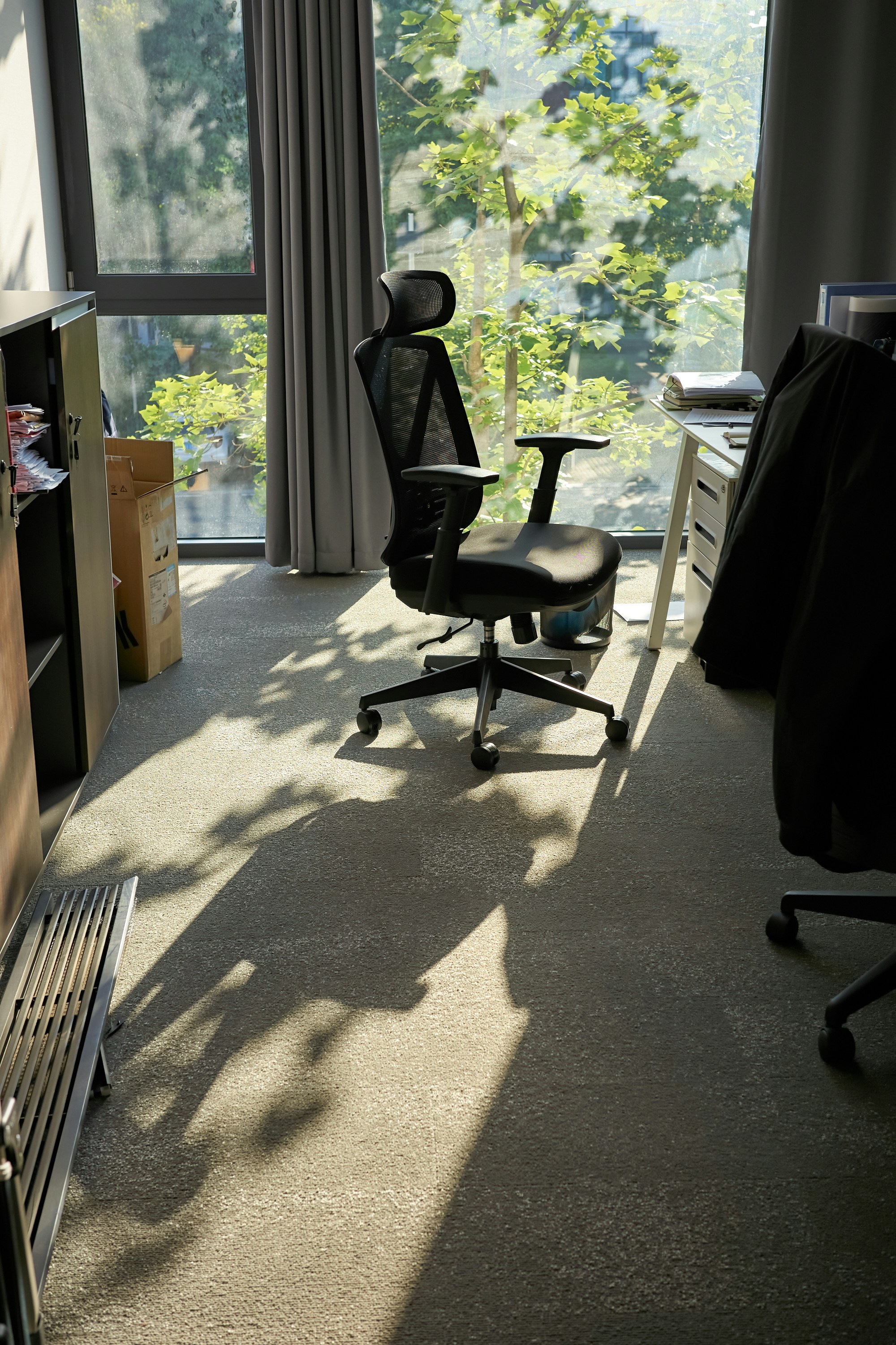 Cadeira Ergonômica Moderna