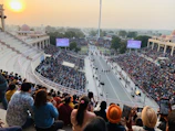 Wagah Border