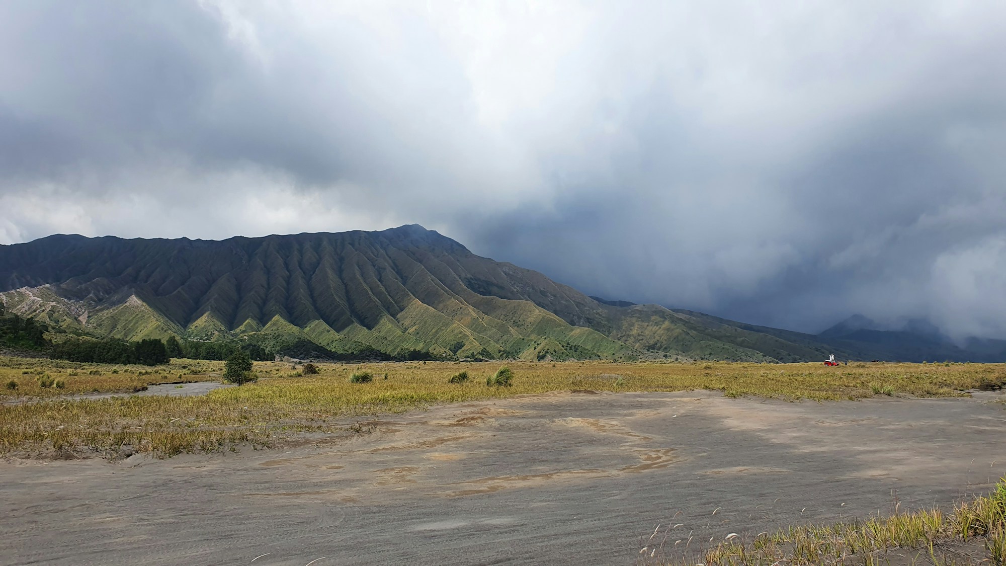 Best Time to Visit Bromo-Tengger-Semeru National Park