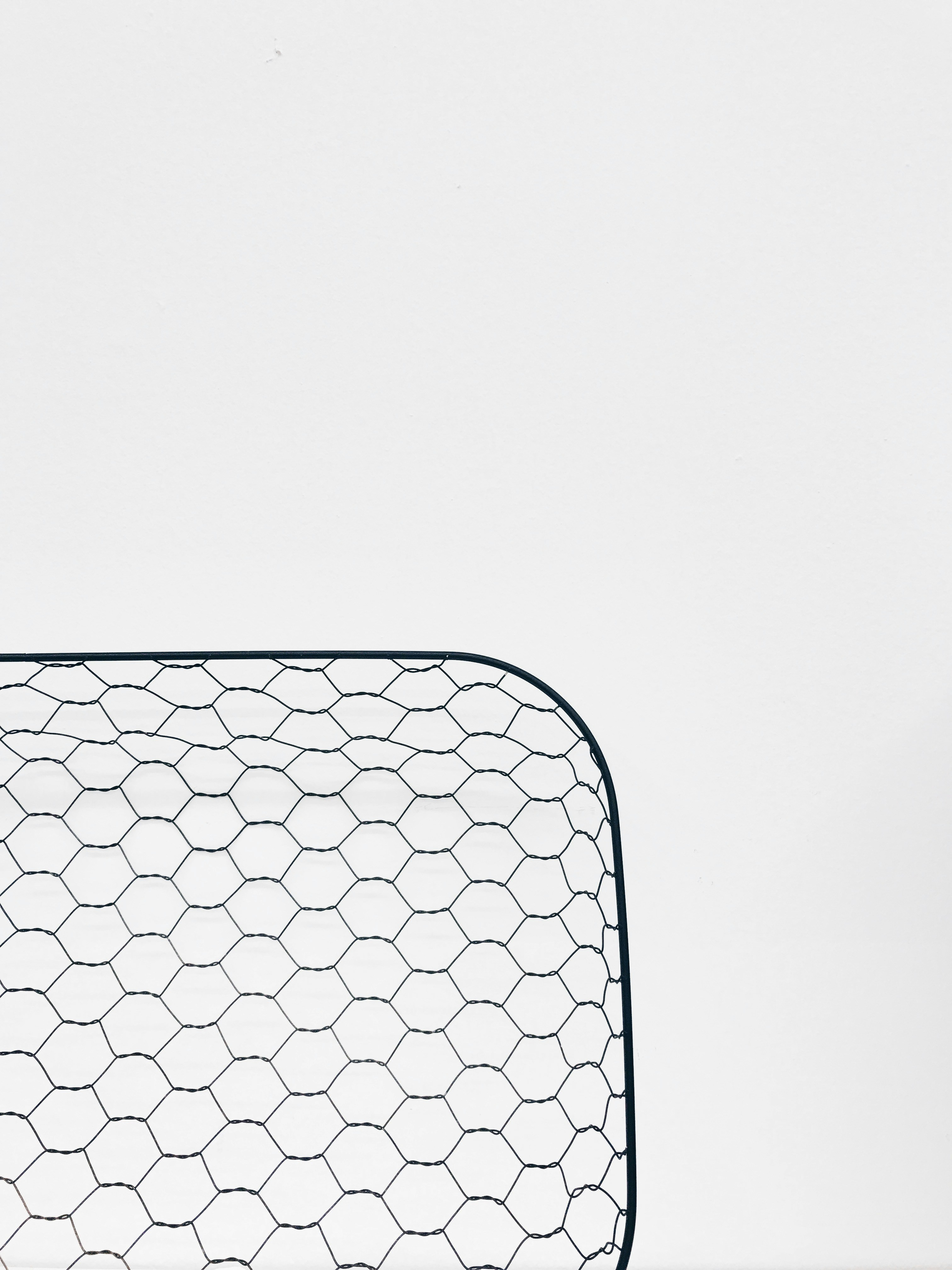 Durable Wire Mesh Sheets