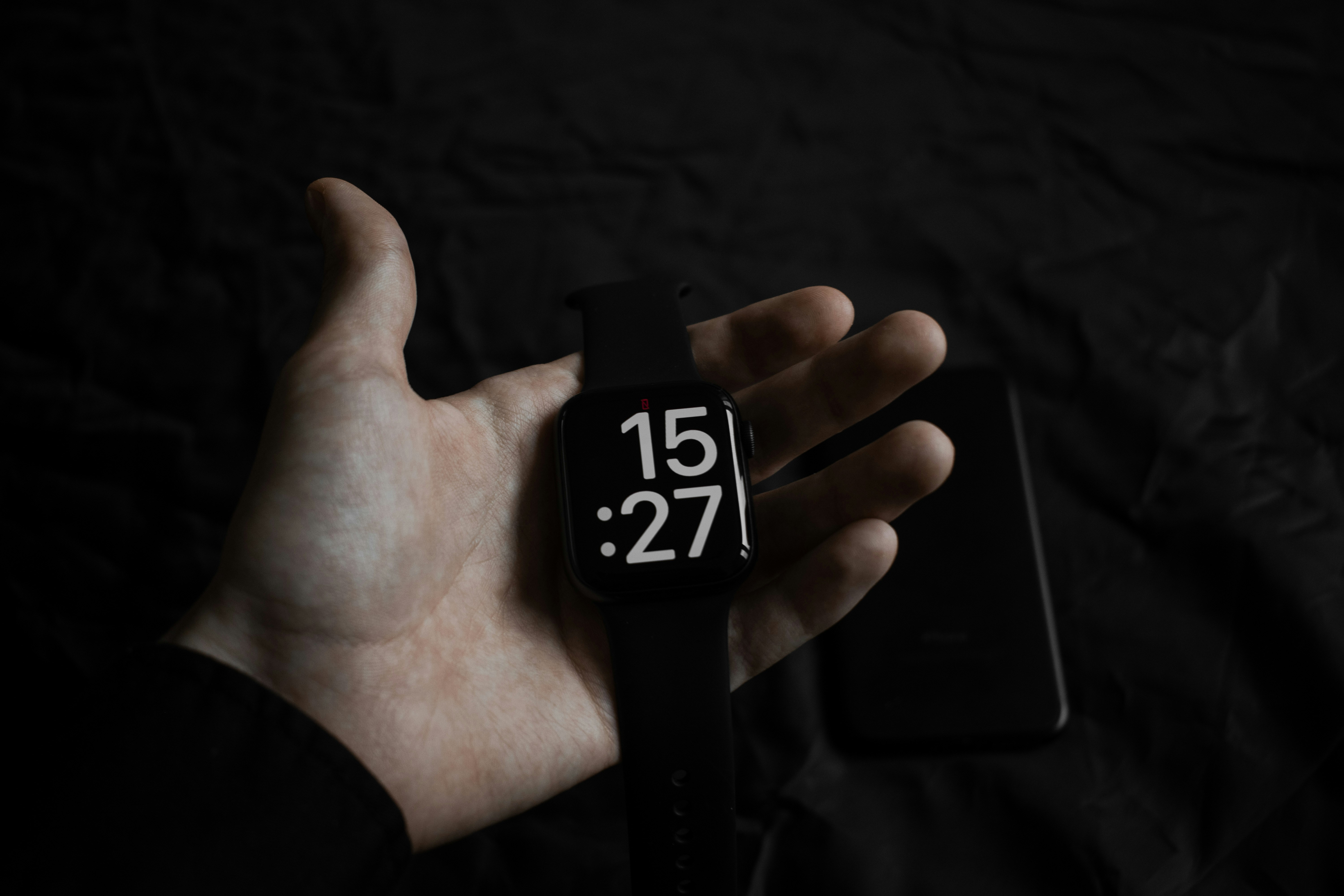 Apple Watch series 6