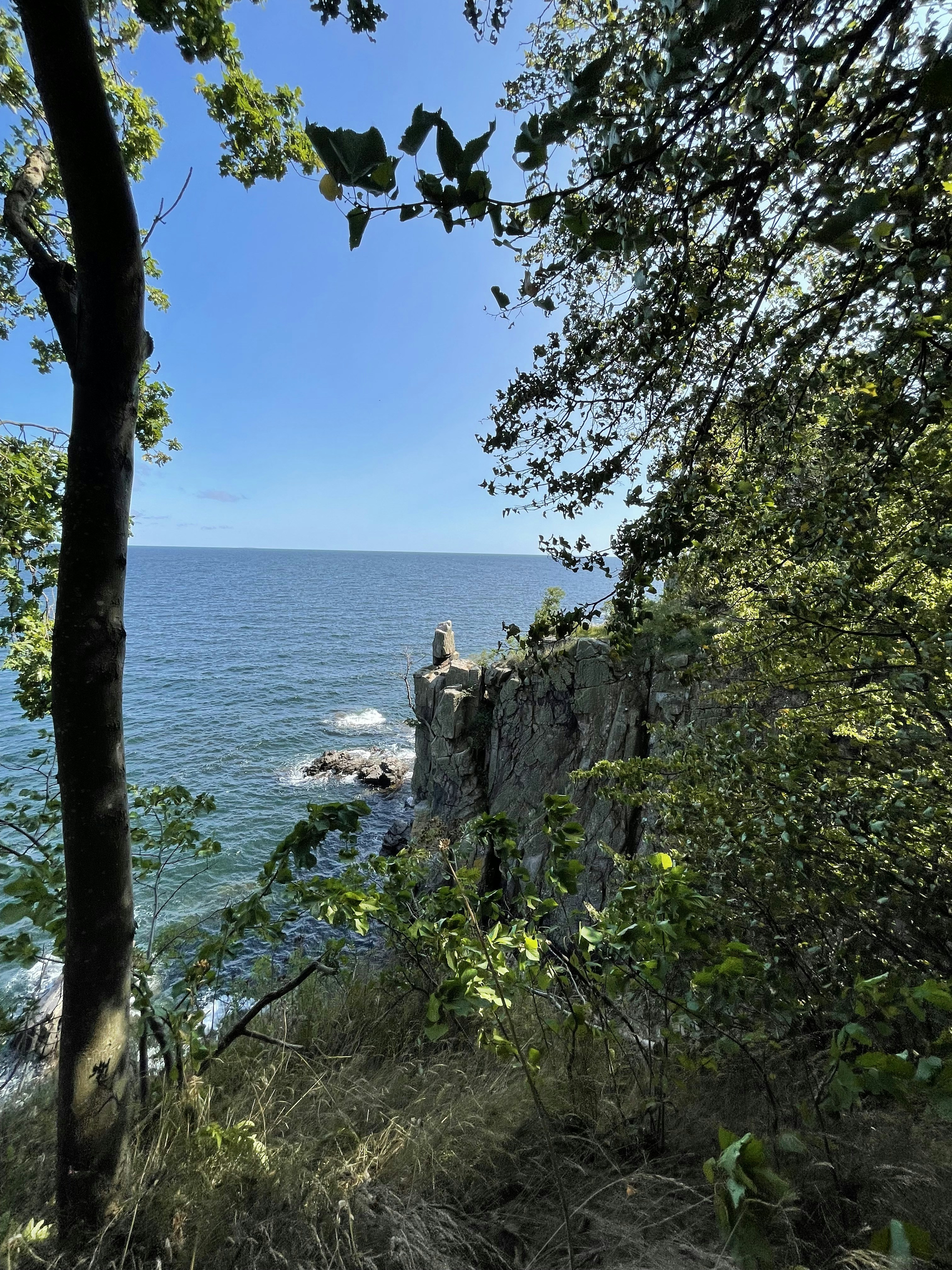 Bornholm travel photo