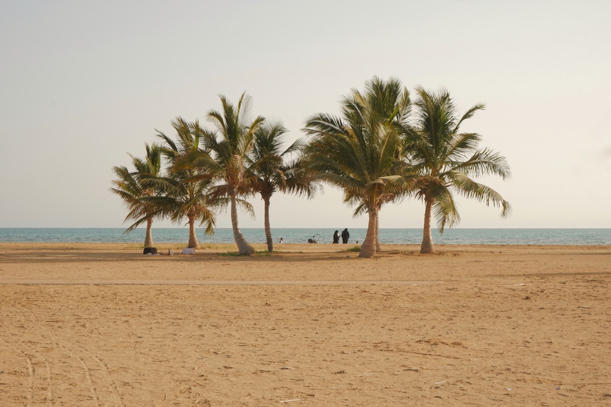 Yanbu, Saudi Arabia