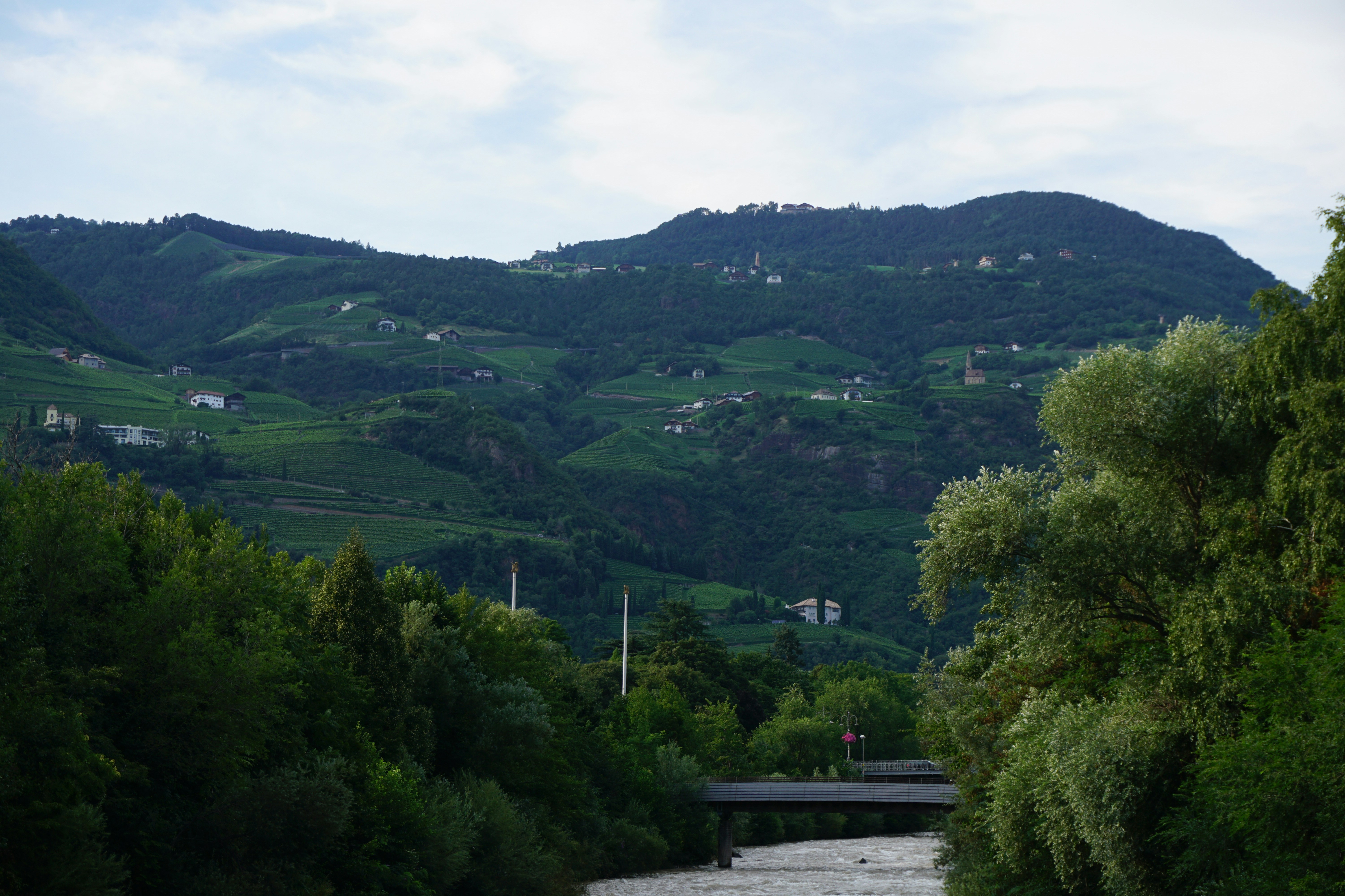Serravalle travel photo
