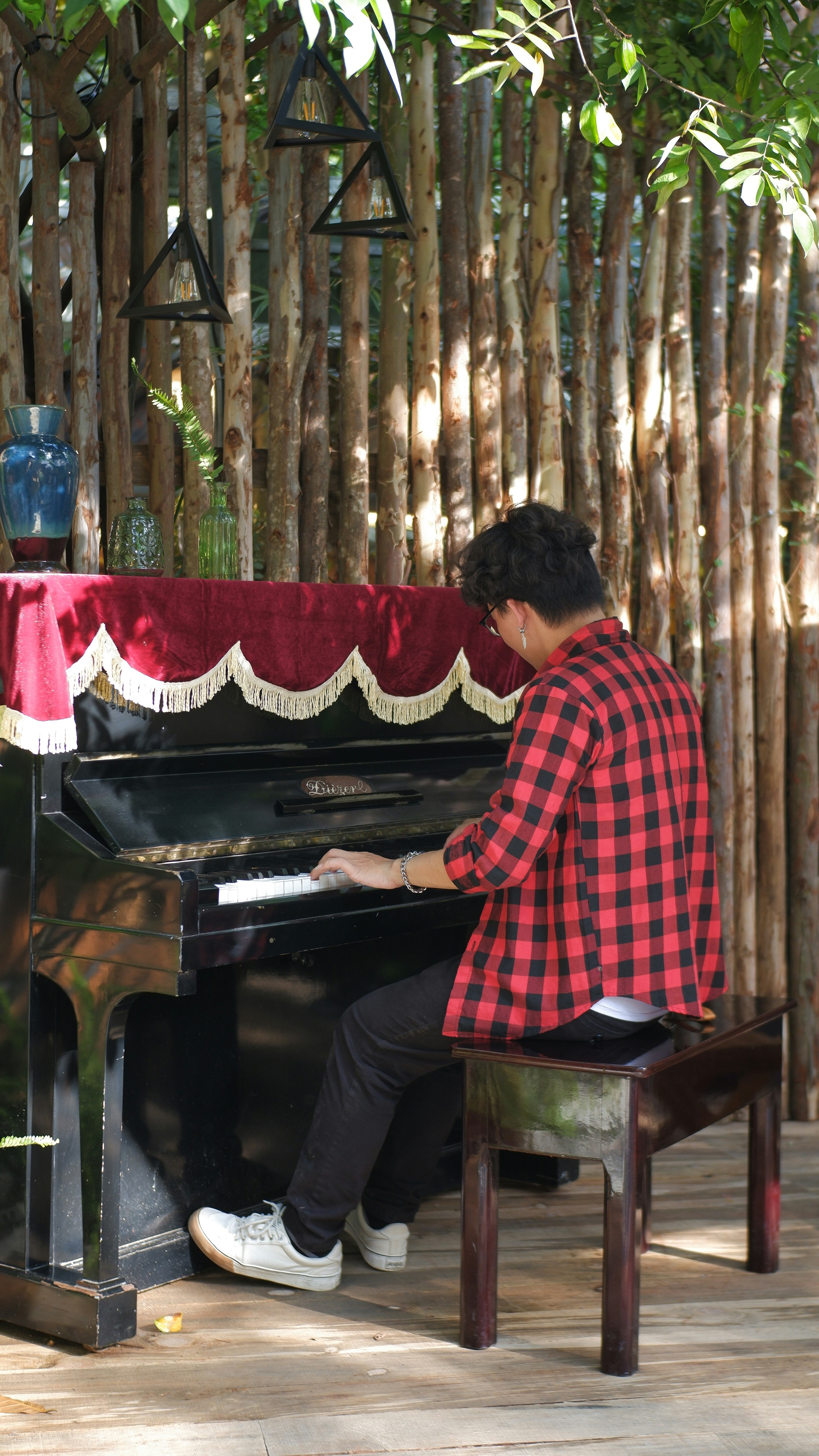 Ear Training - Learn Pop And Rock By Ear