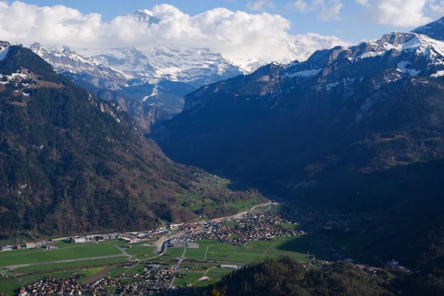 Luxury Interlaken Itinerary: 6 Days of Classic Swiss Routes