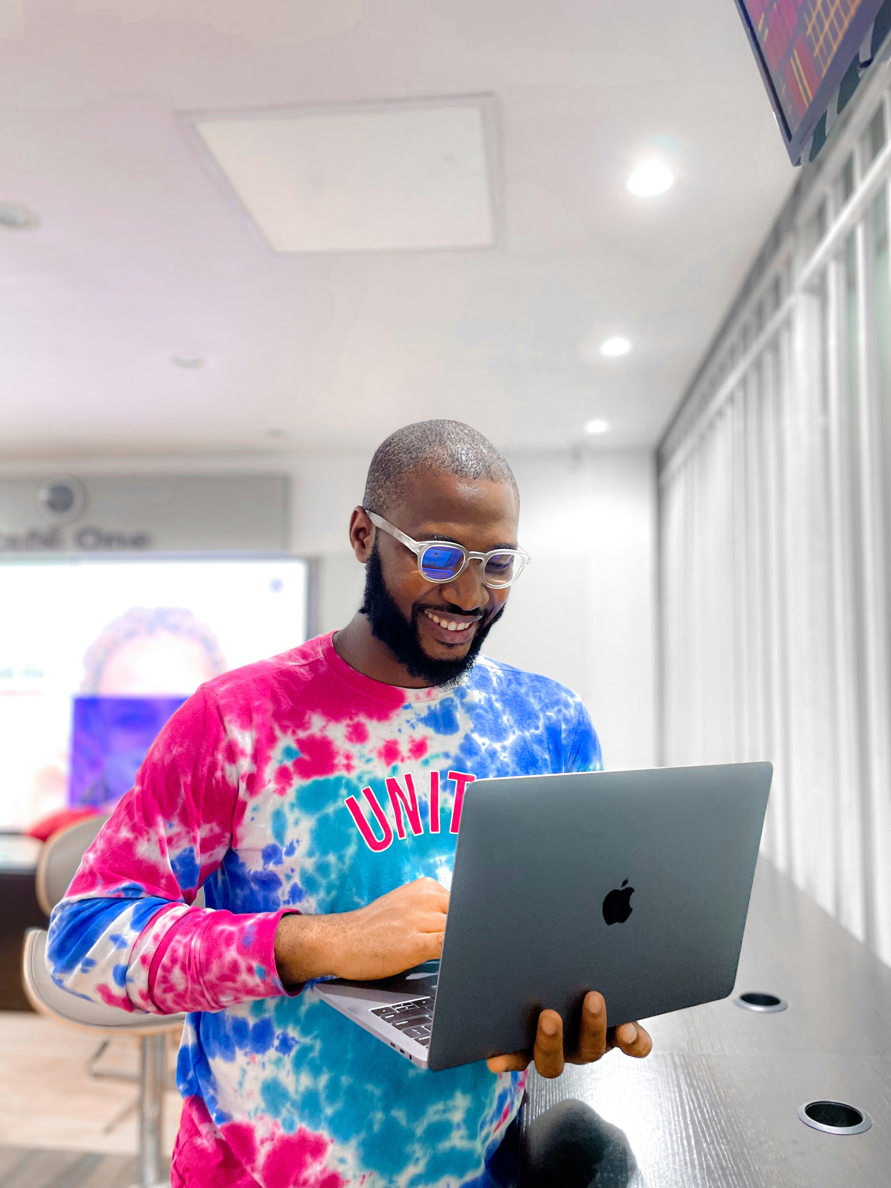 Photo by cutinamoment