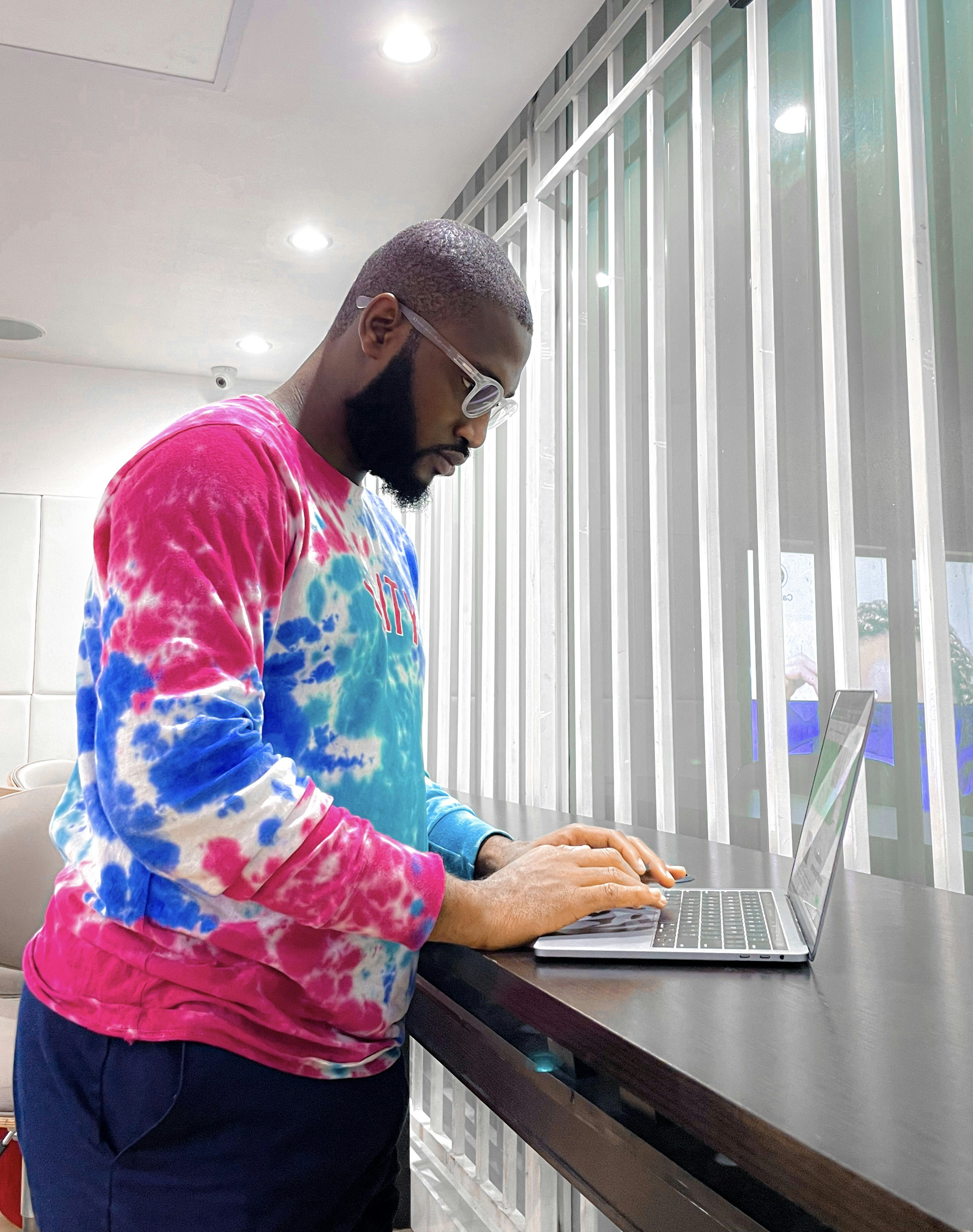 Photo by cutinamoment