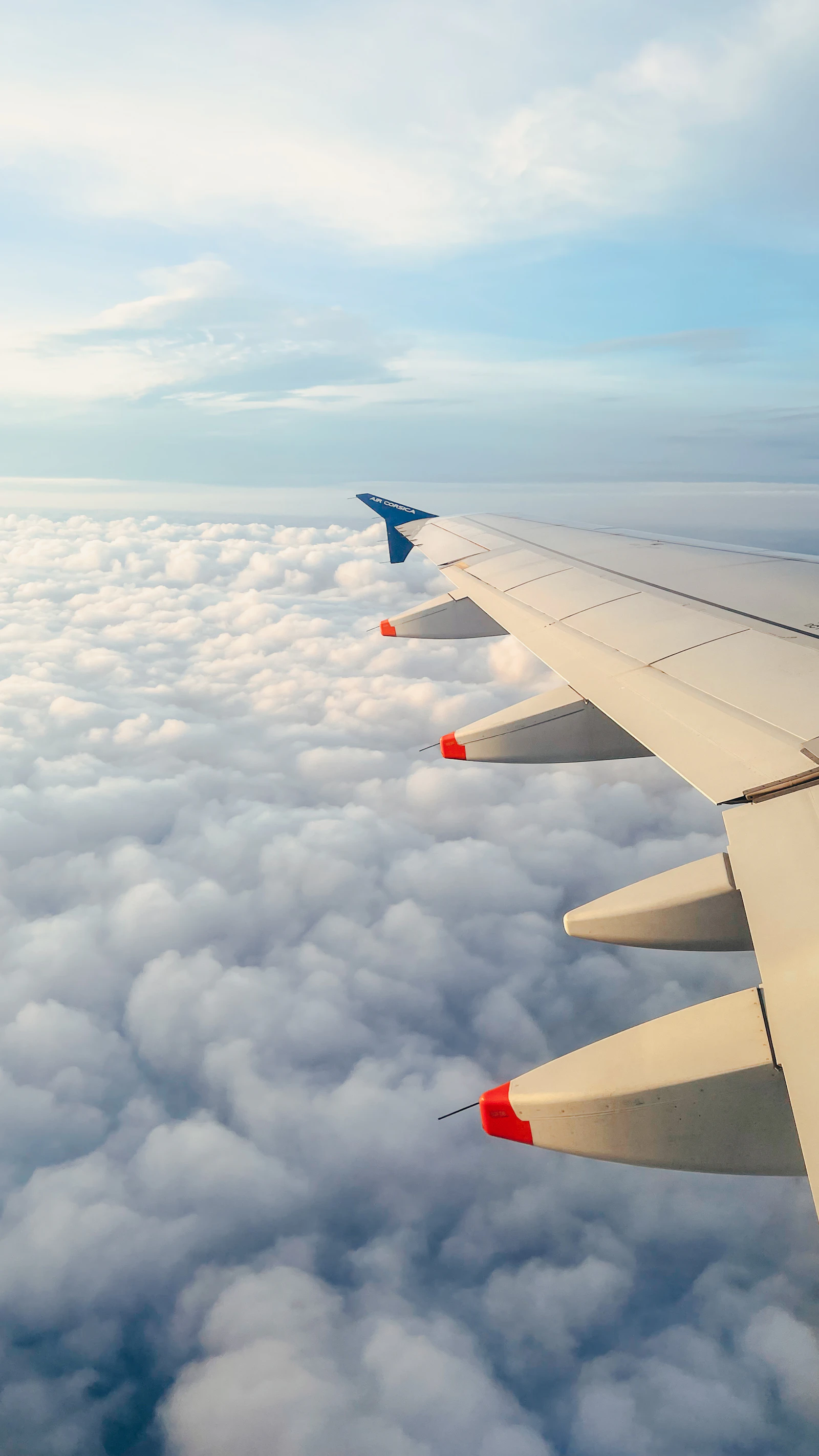 Zomunk alternative: a weekly flight deals email from India