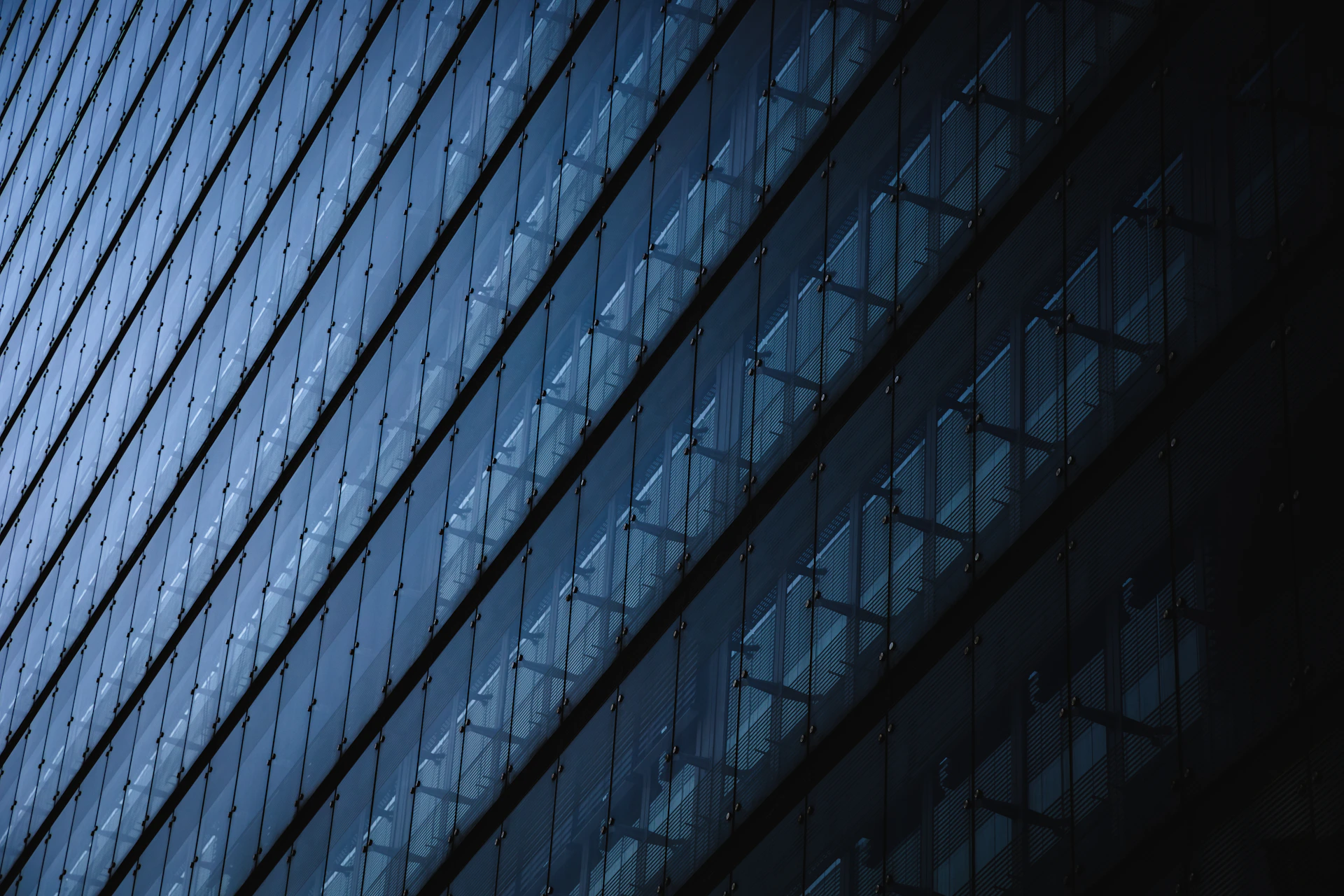 a building with windows