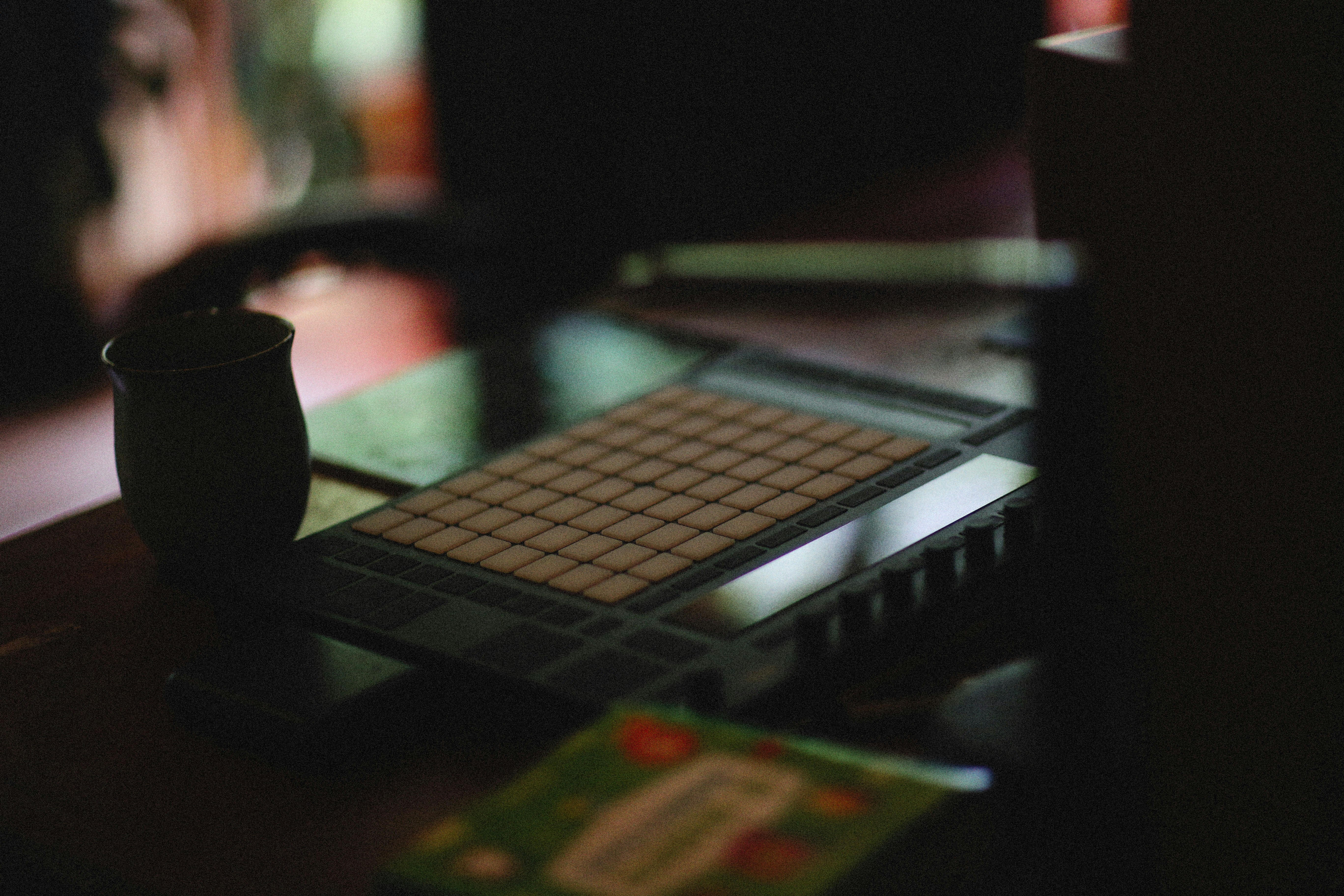 Photo by alexeydemidov