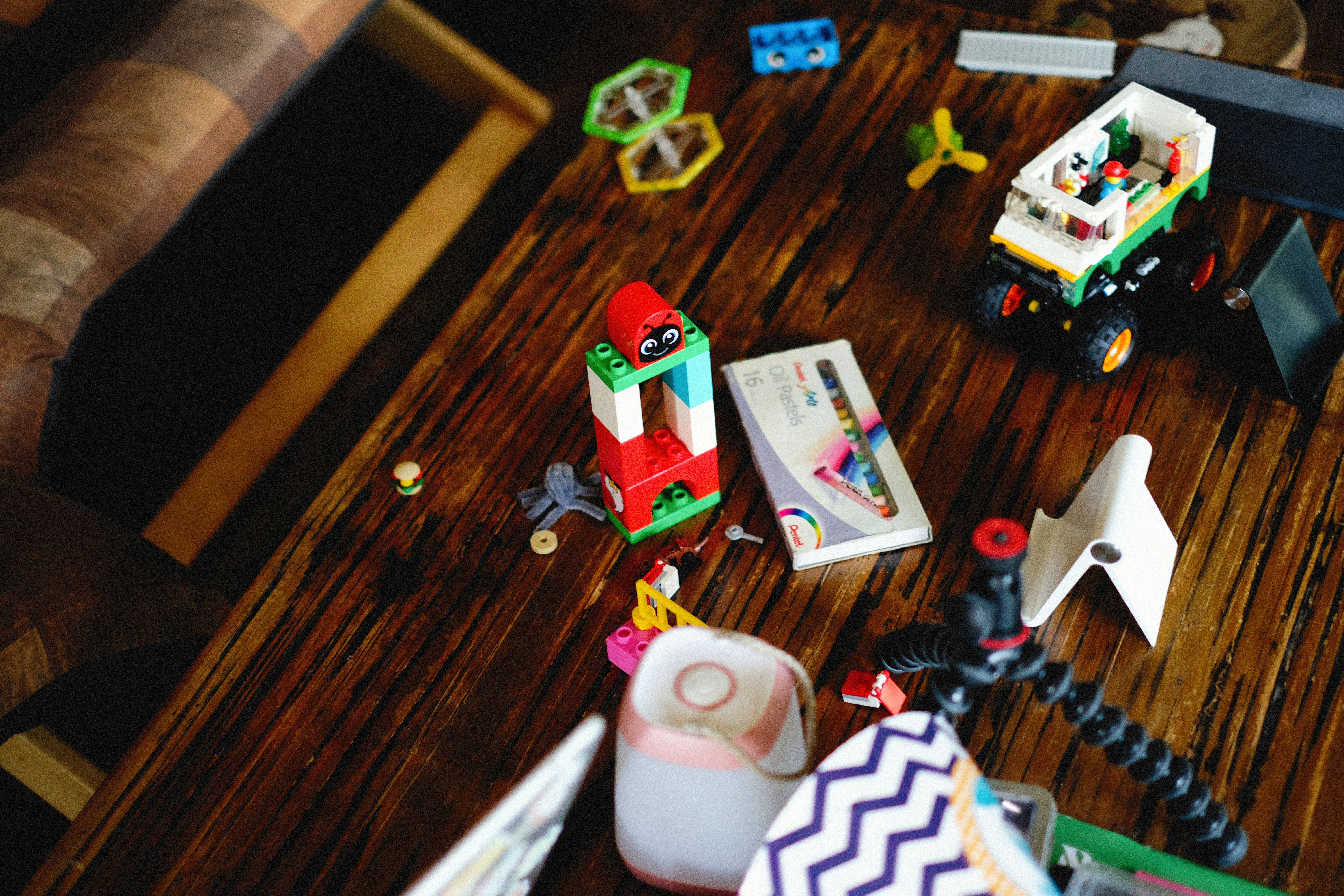 Photo by alexeydemidov