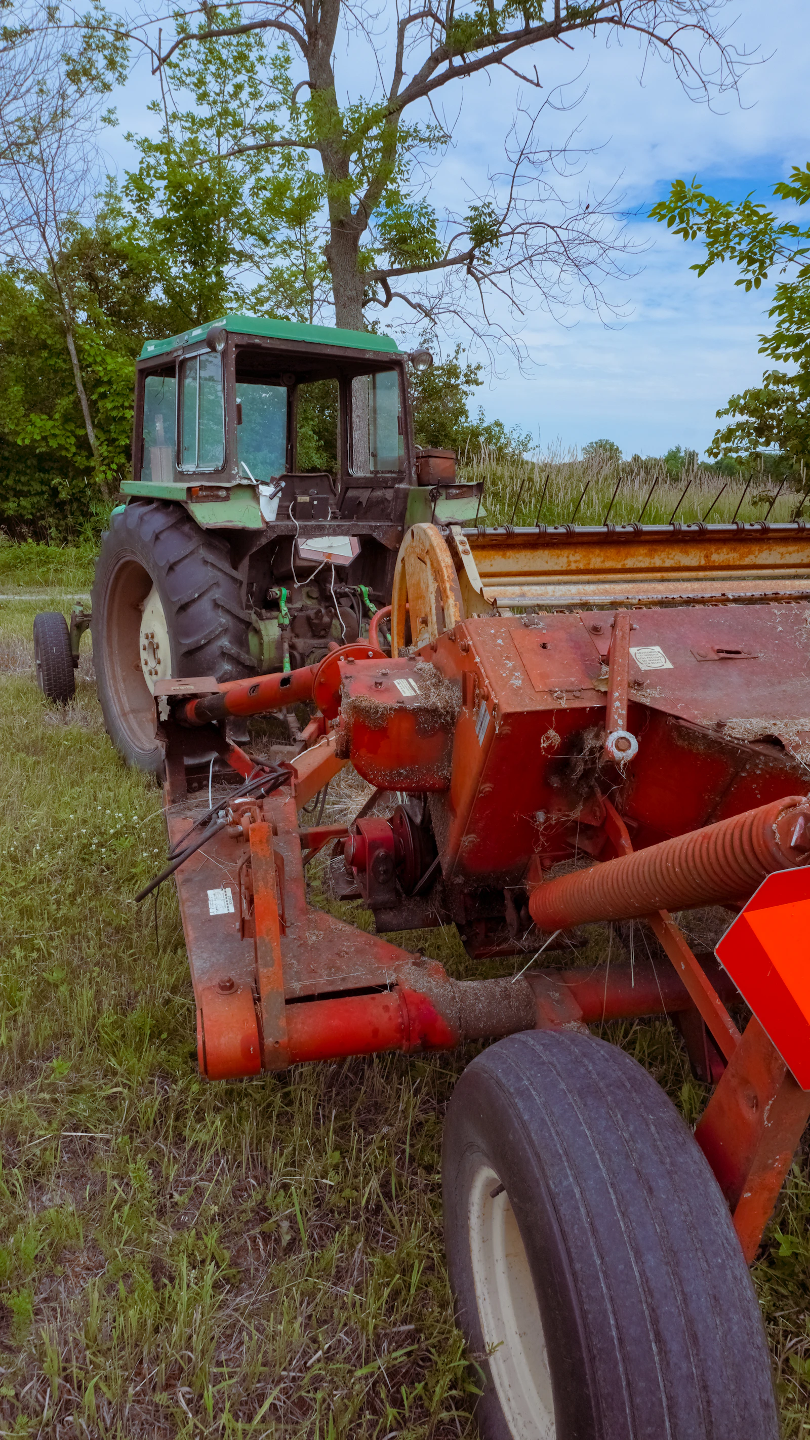 Agriculture