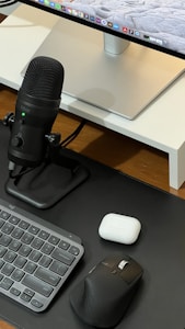Computer Accessories