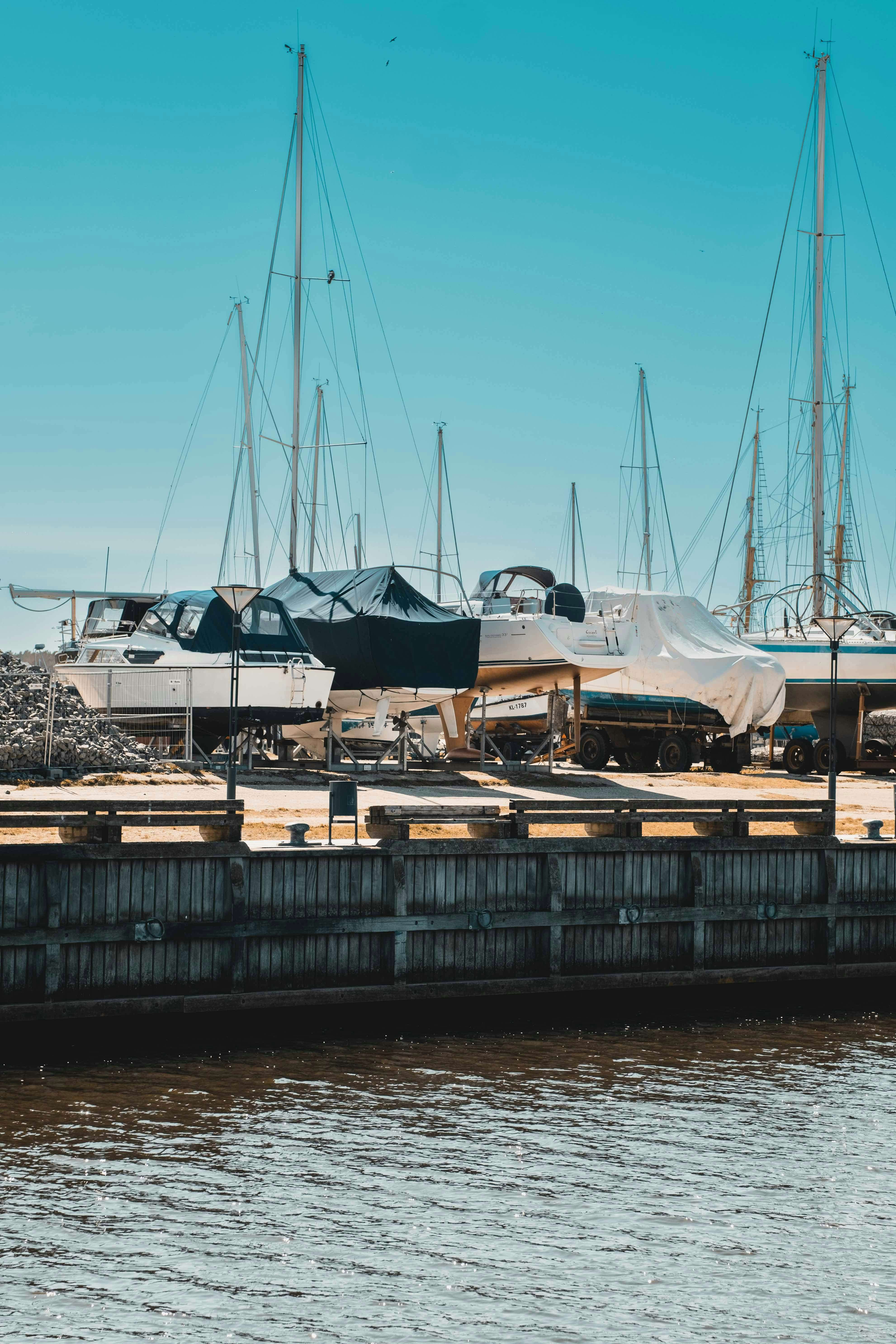 Durable Boat Covers