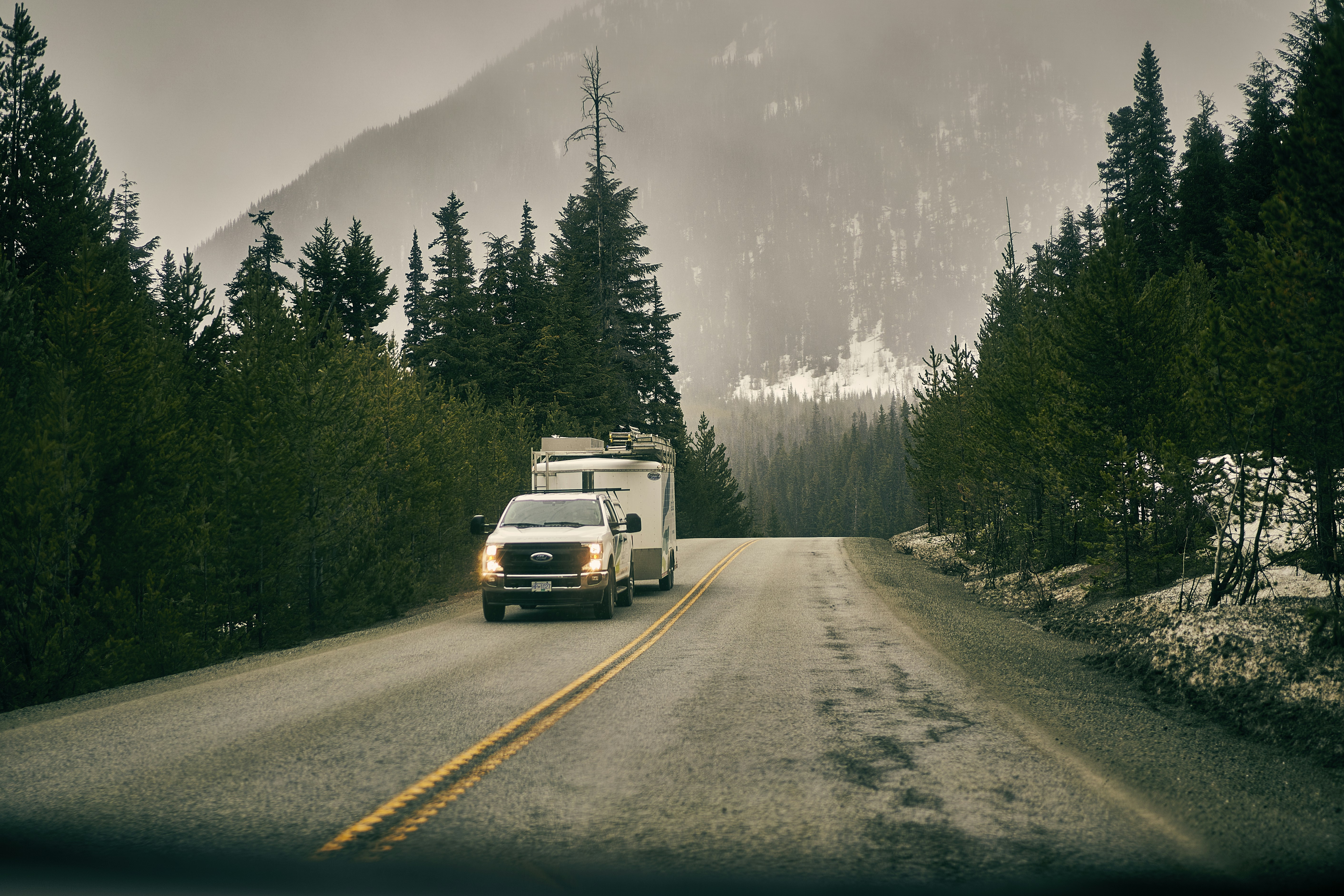 Everything you need to know about rving