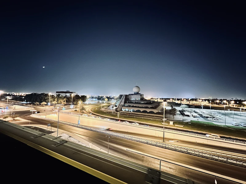 What to Do in Al Ain in a Weekend: A Complete 48-Hour Guide