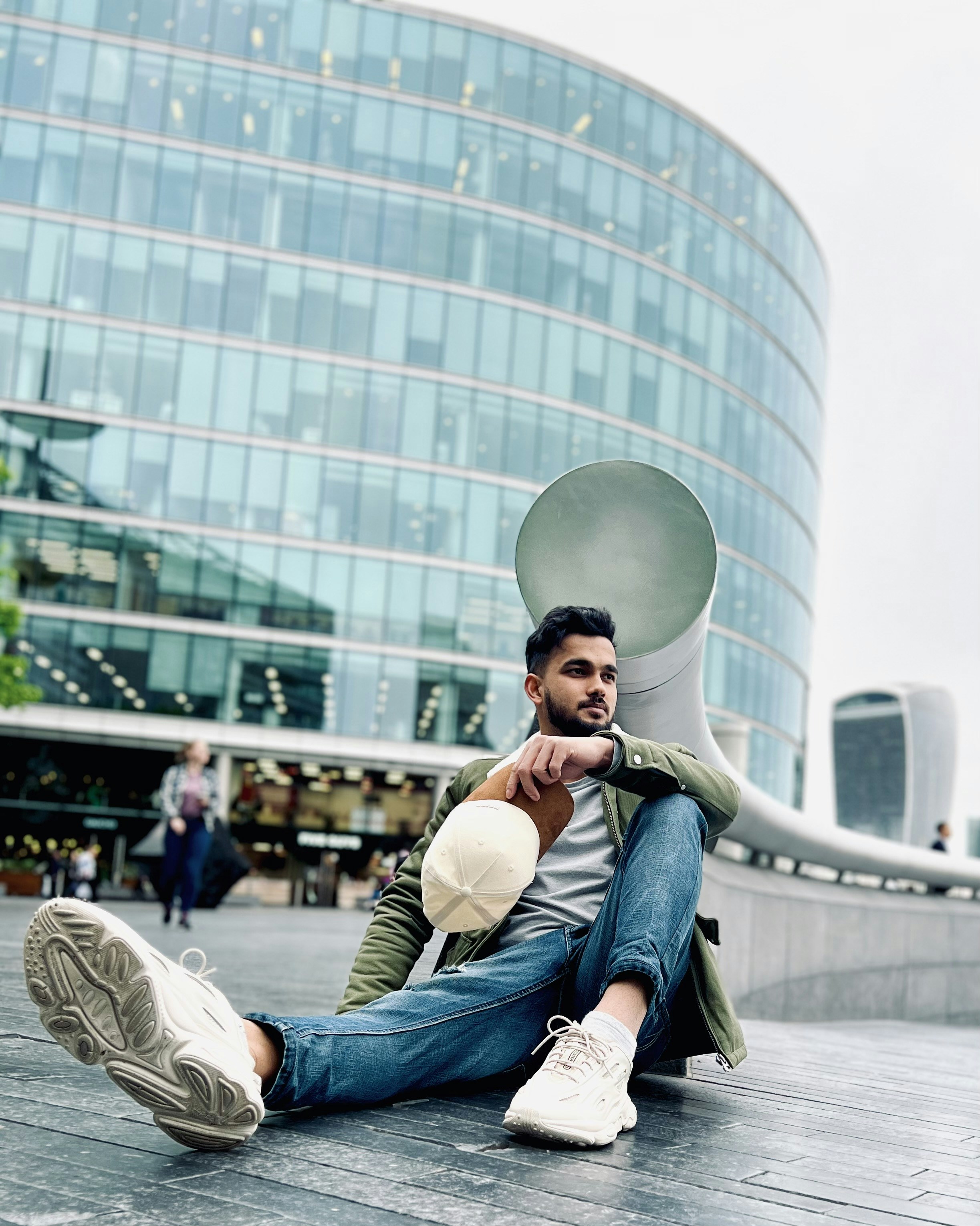 Trendy Men's Fashion Wear