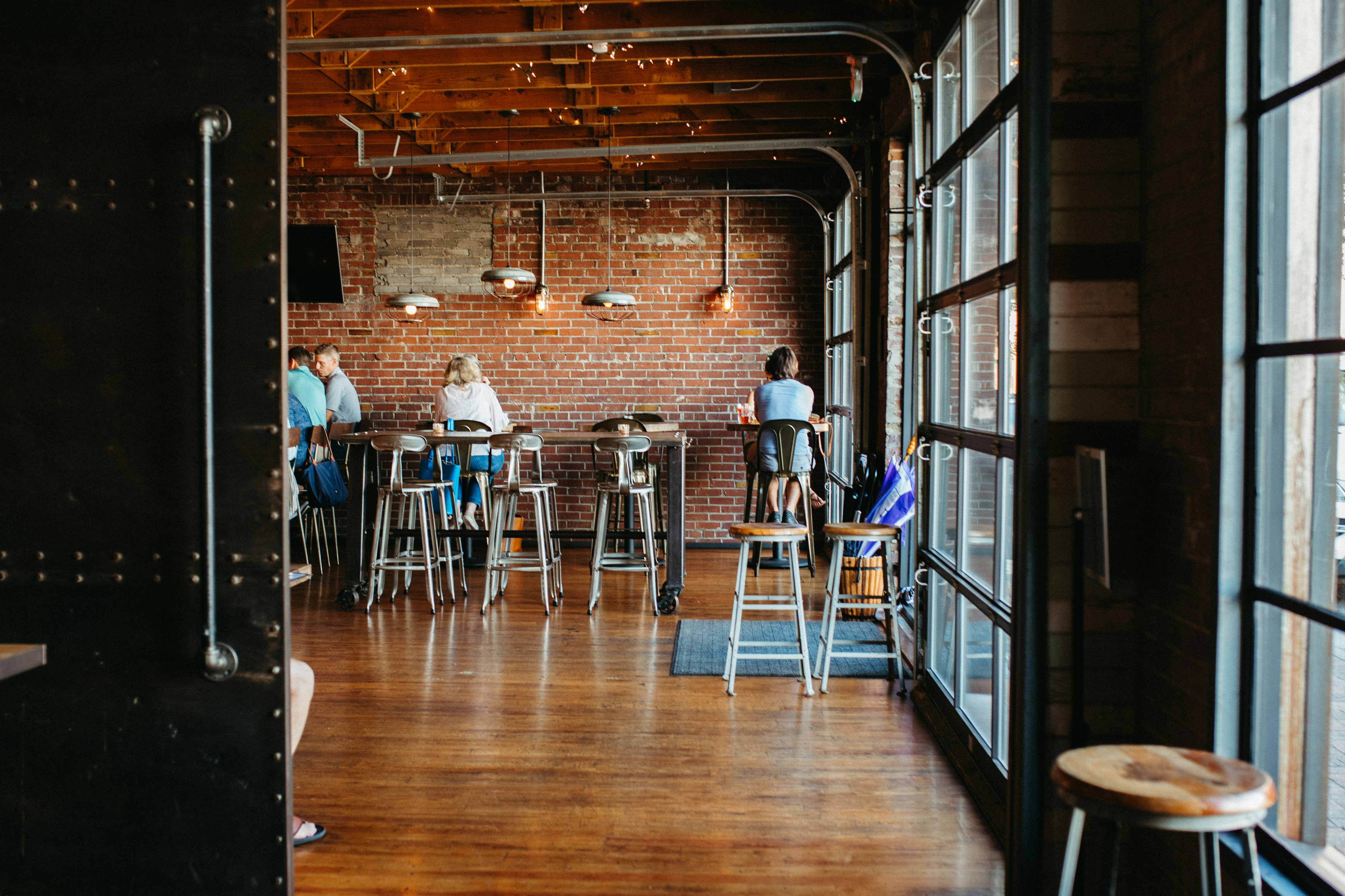 Photo by unsplashbydan