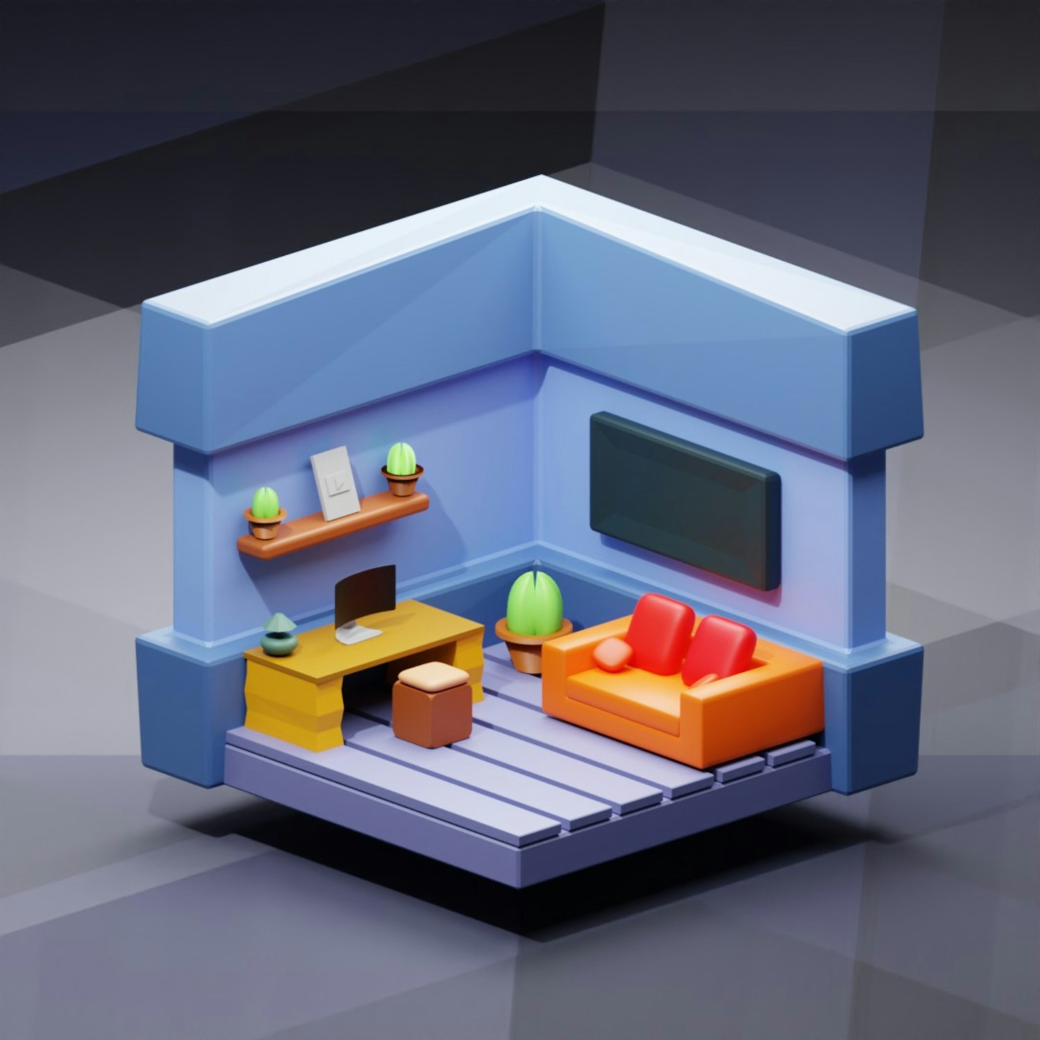 Children's furniture