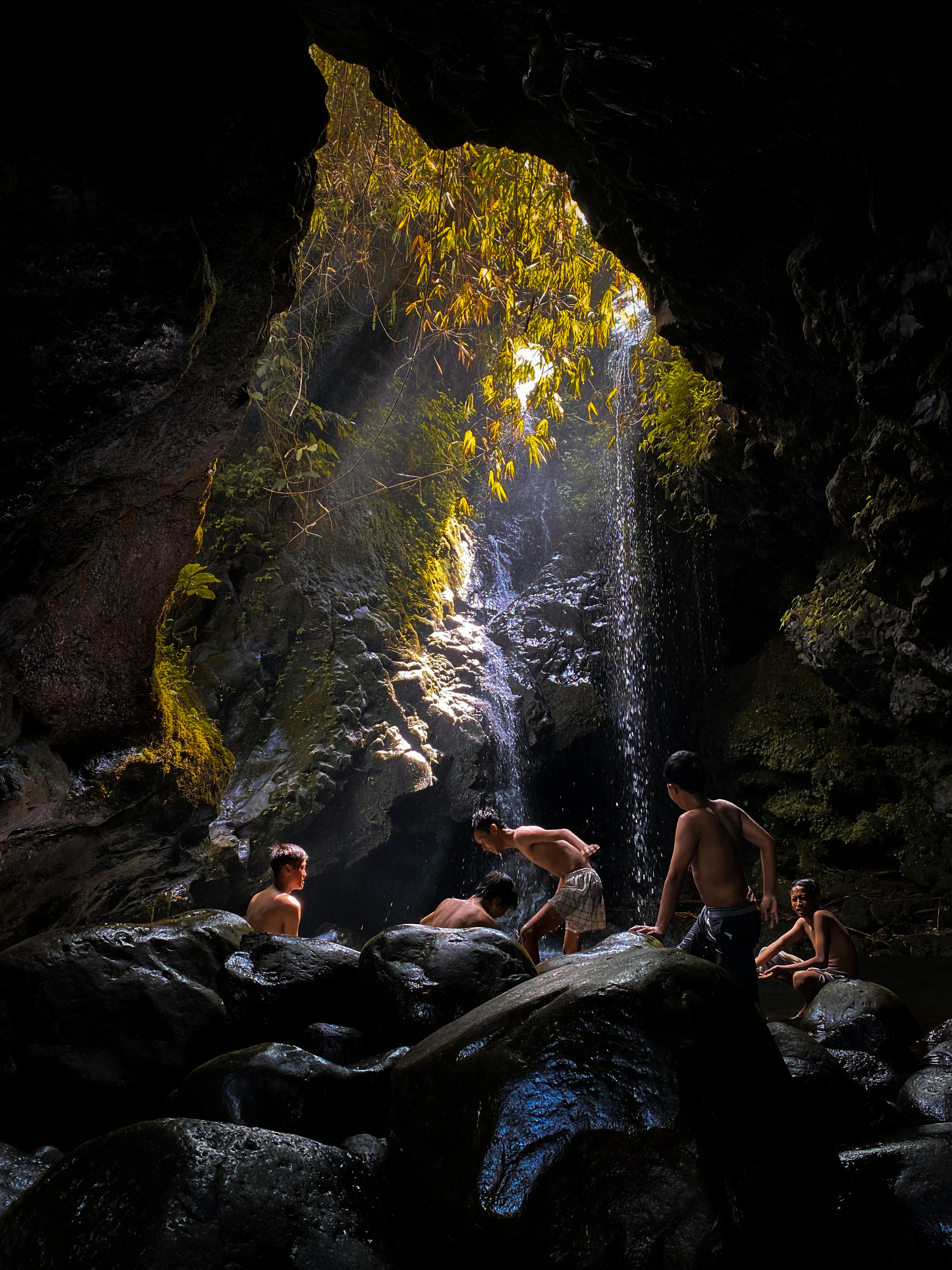 Photo by renandaafrizka