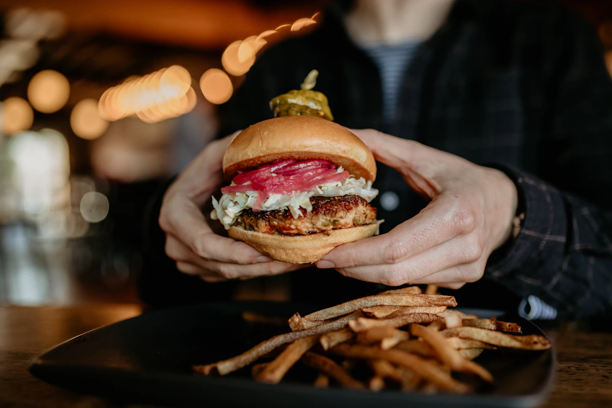 State of Restaurant Automation: $1.1T Industry Report 2026