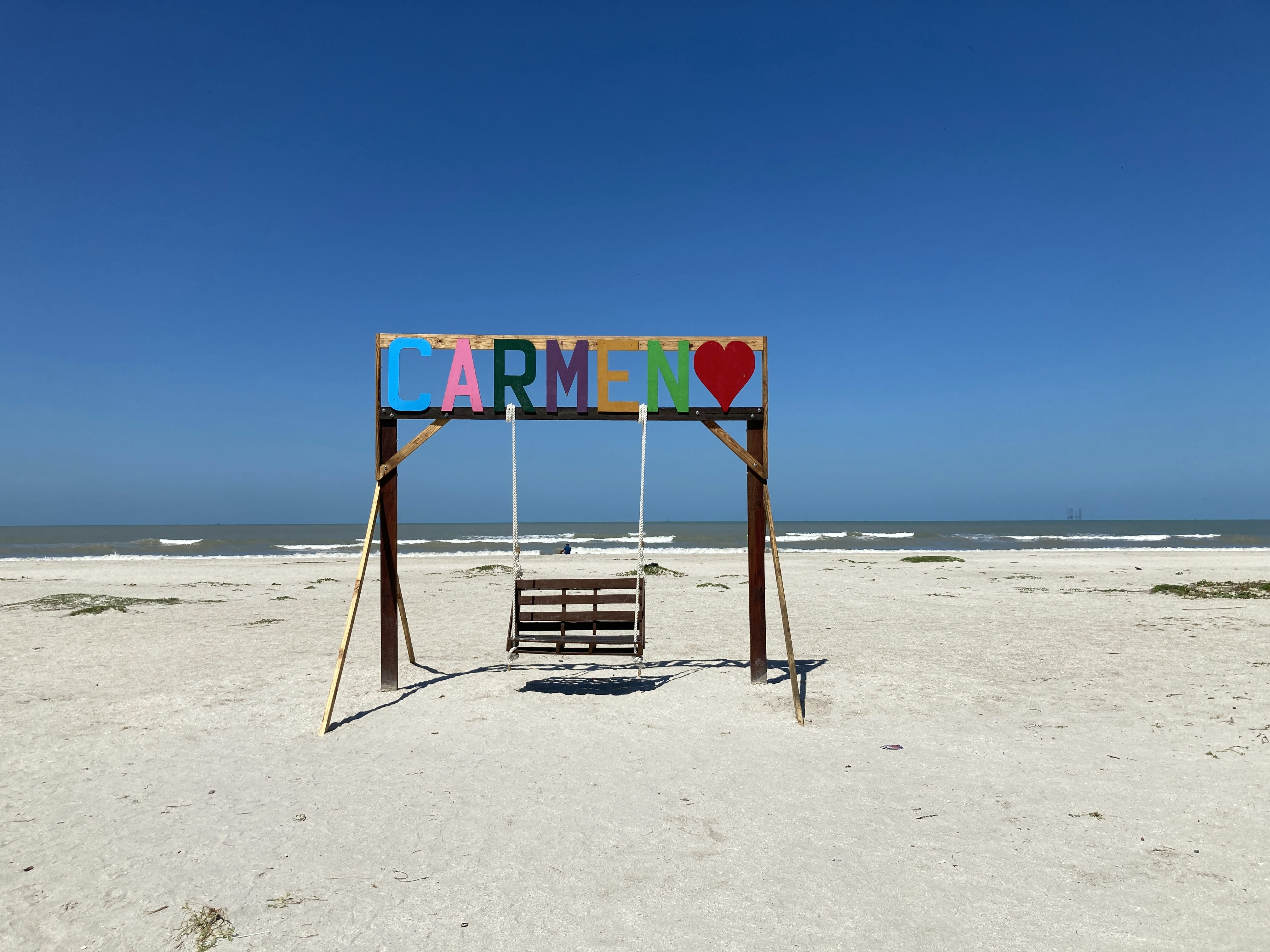 CME destination photo