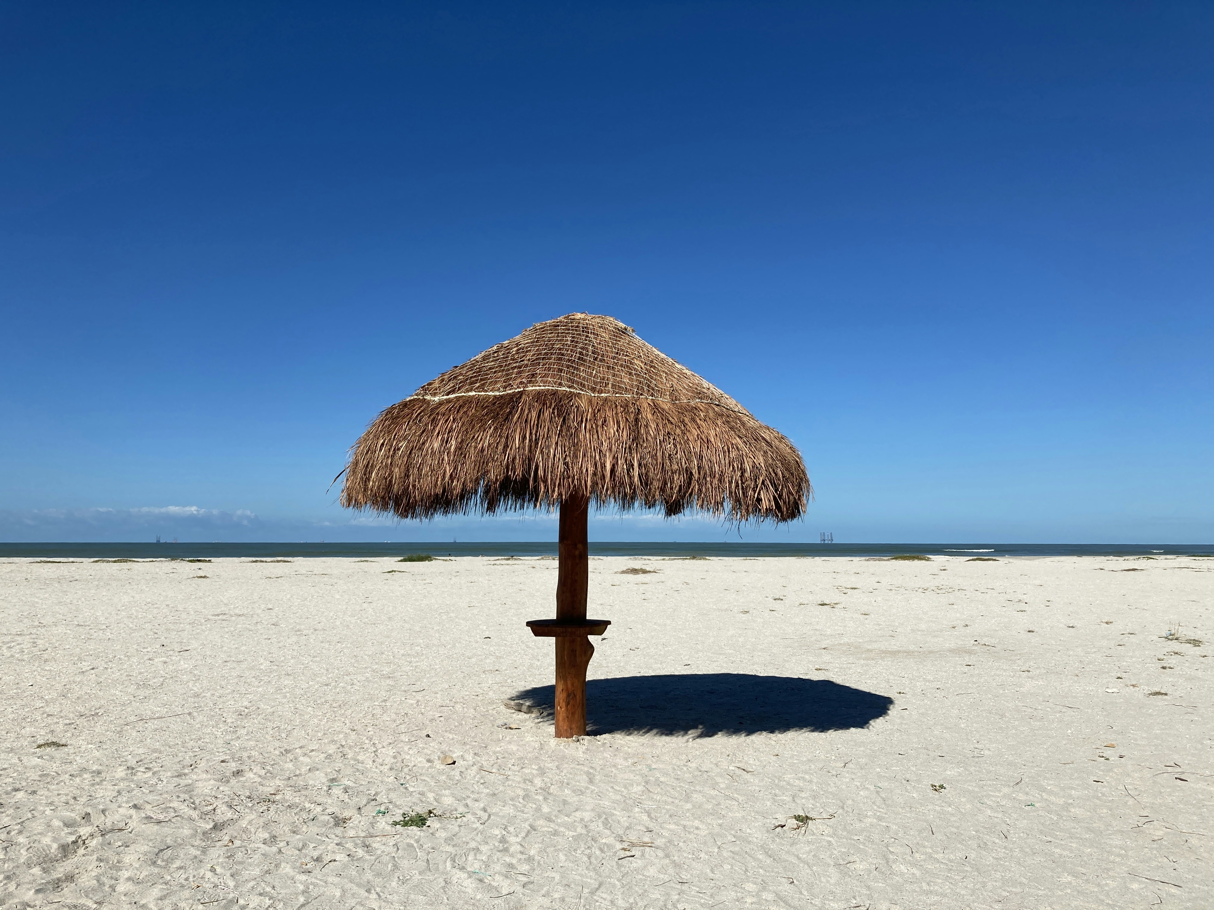 Ciudad del Carmen, Mexico - None