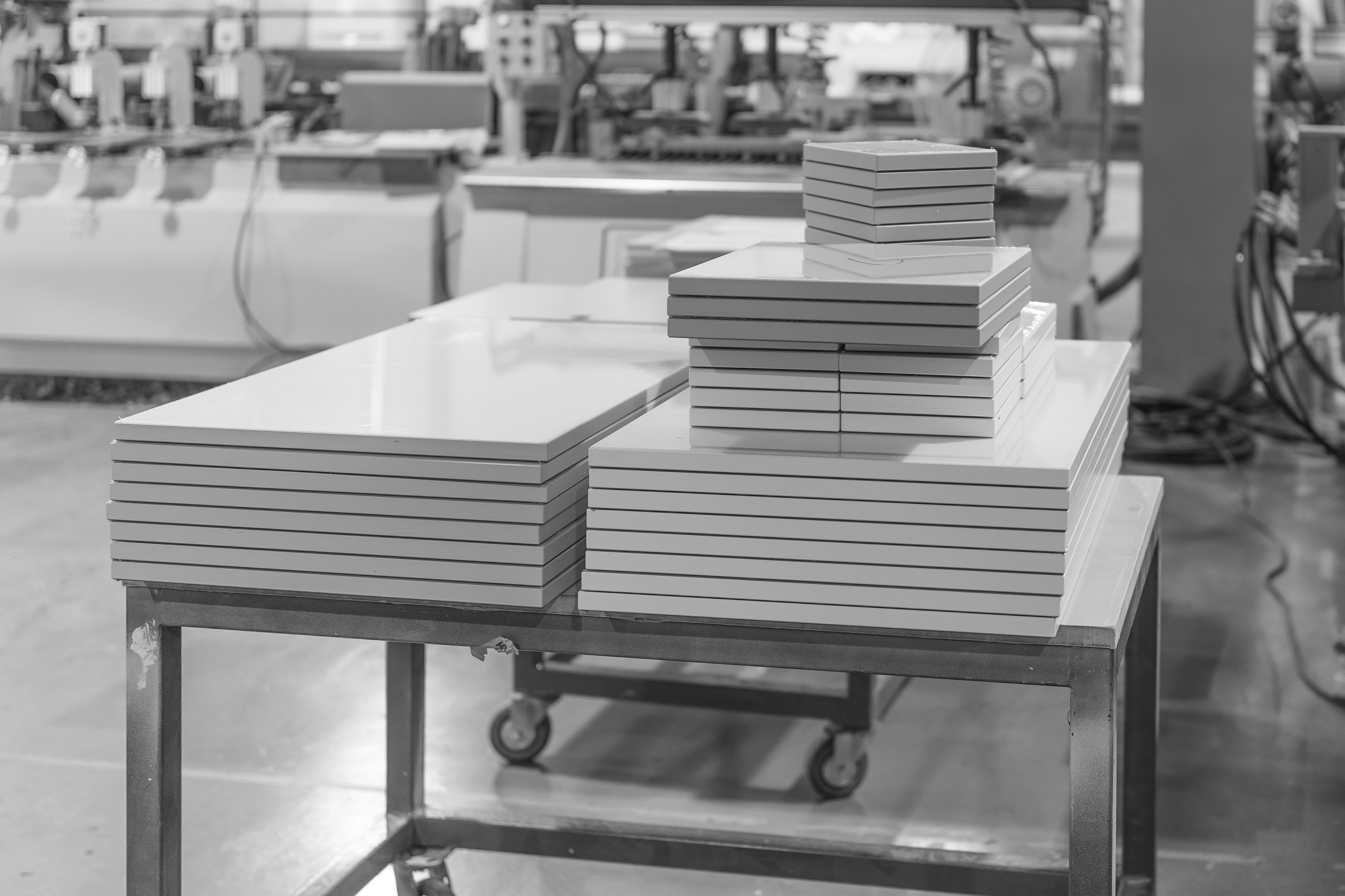 The 20 Books That Saved Our Factory (And Could Save Your Business Too)