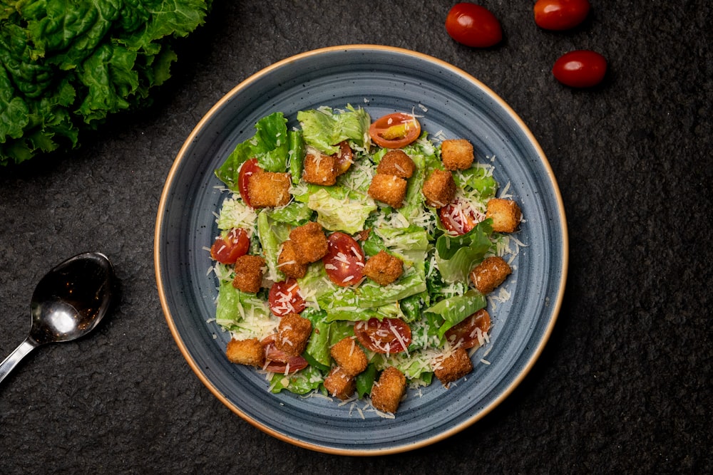 20 Best Salad Recipes