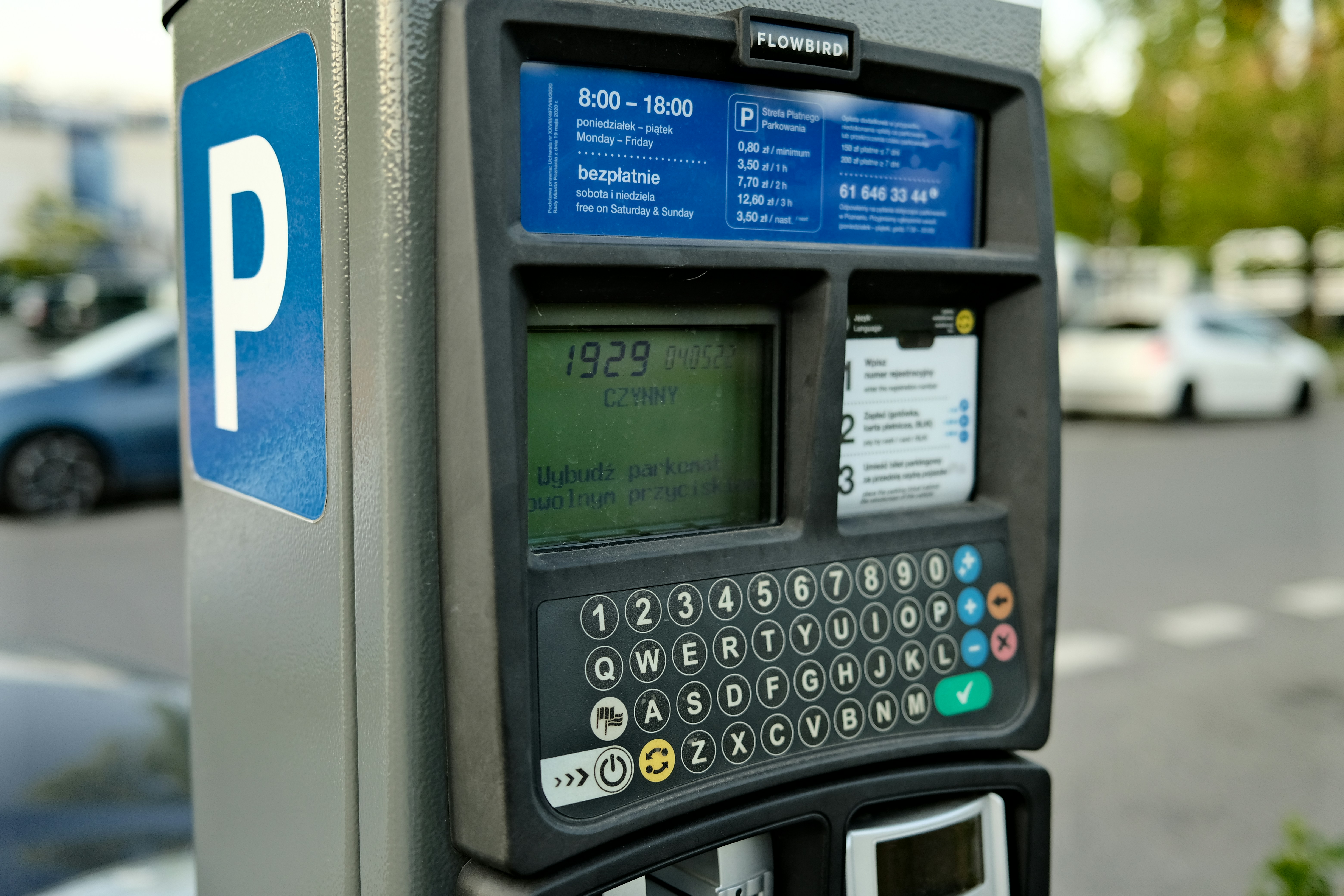 Photo by egorkomarov